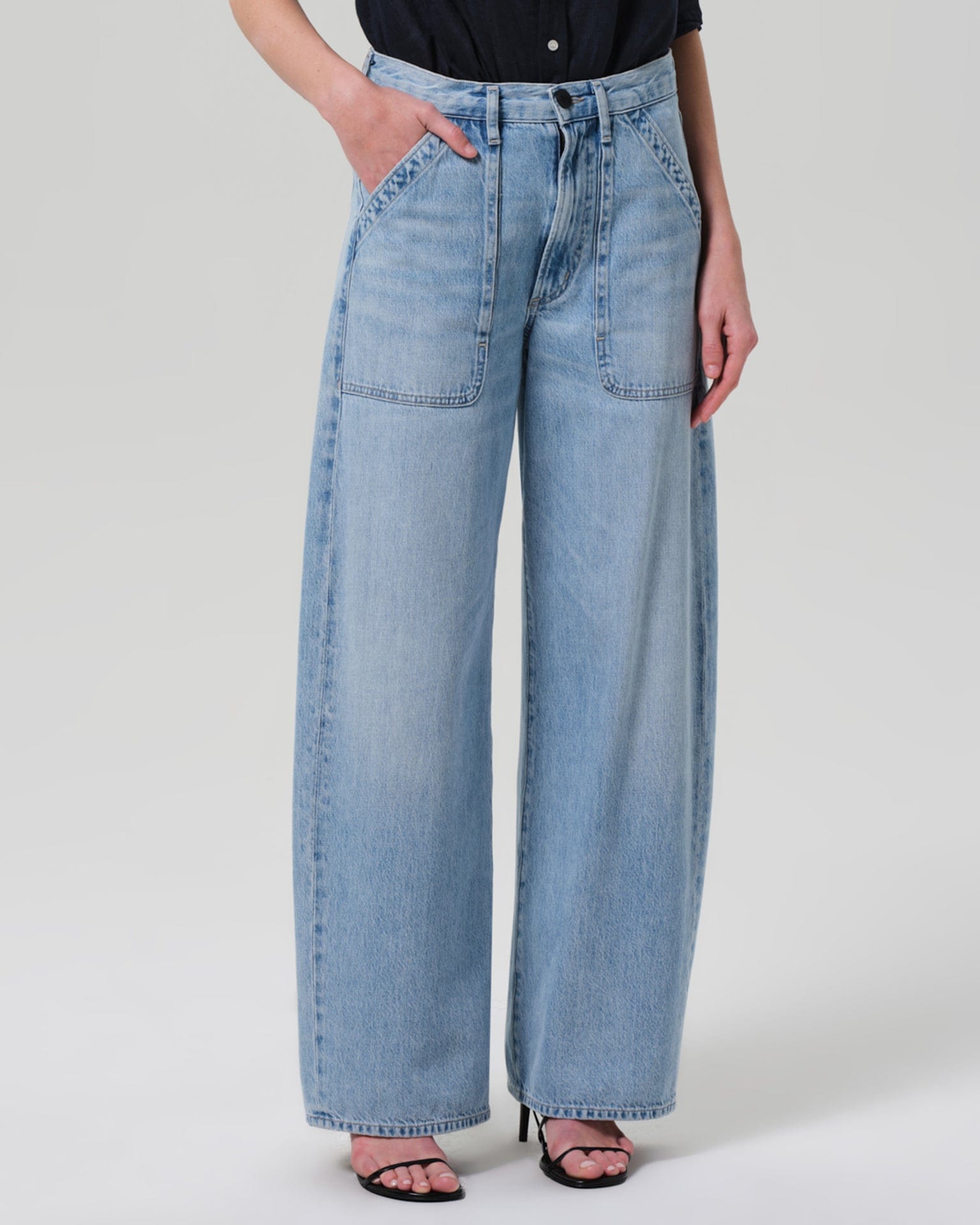 denim