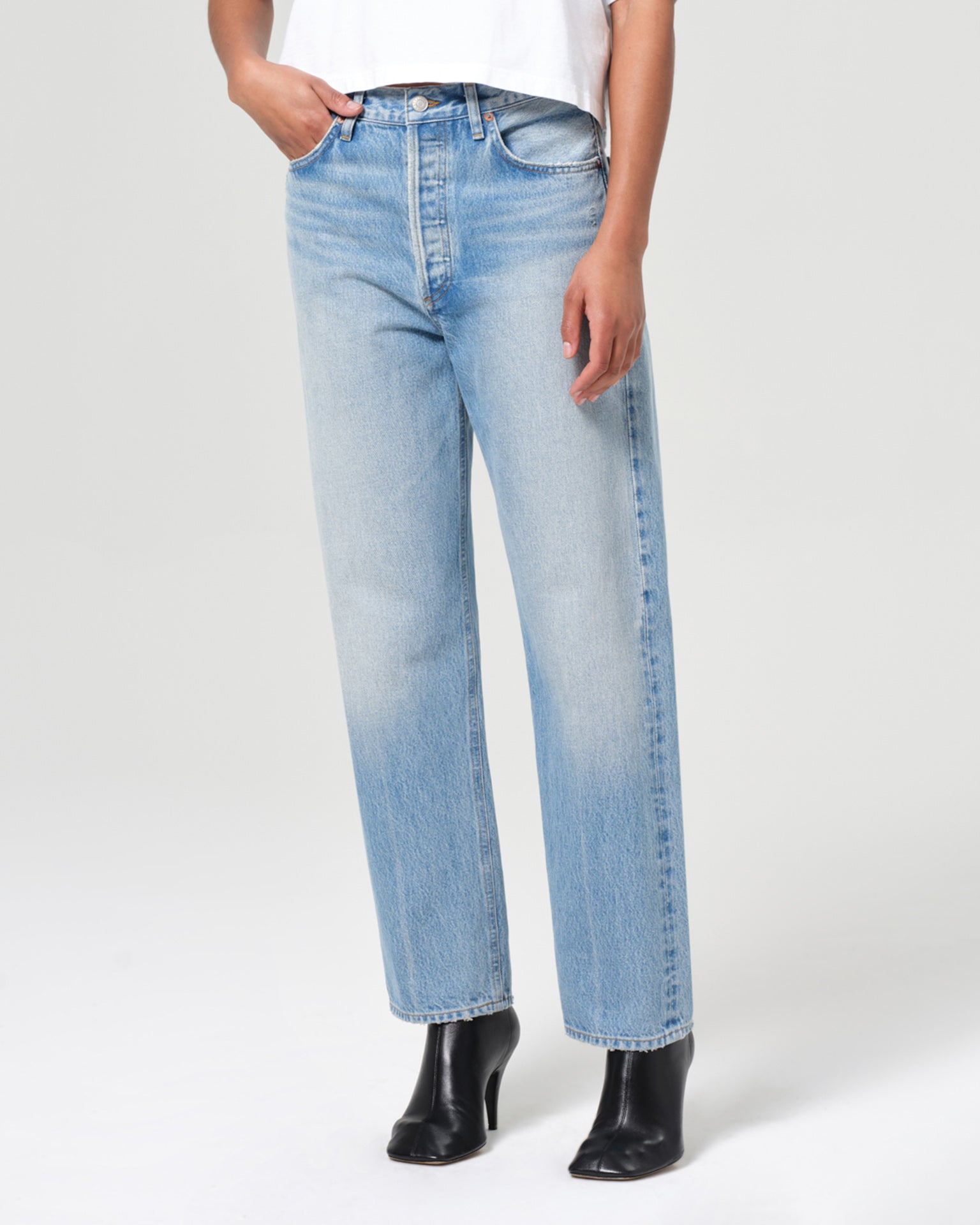 90s Jean in Vault