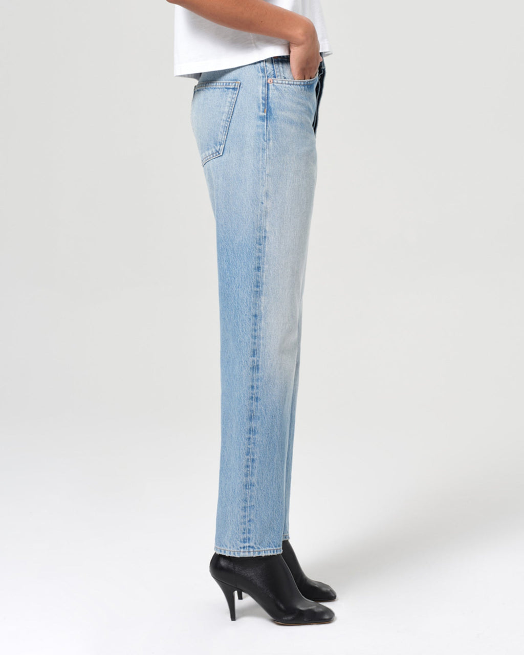 90s Jean in Vault