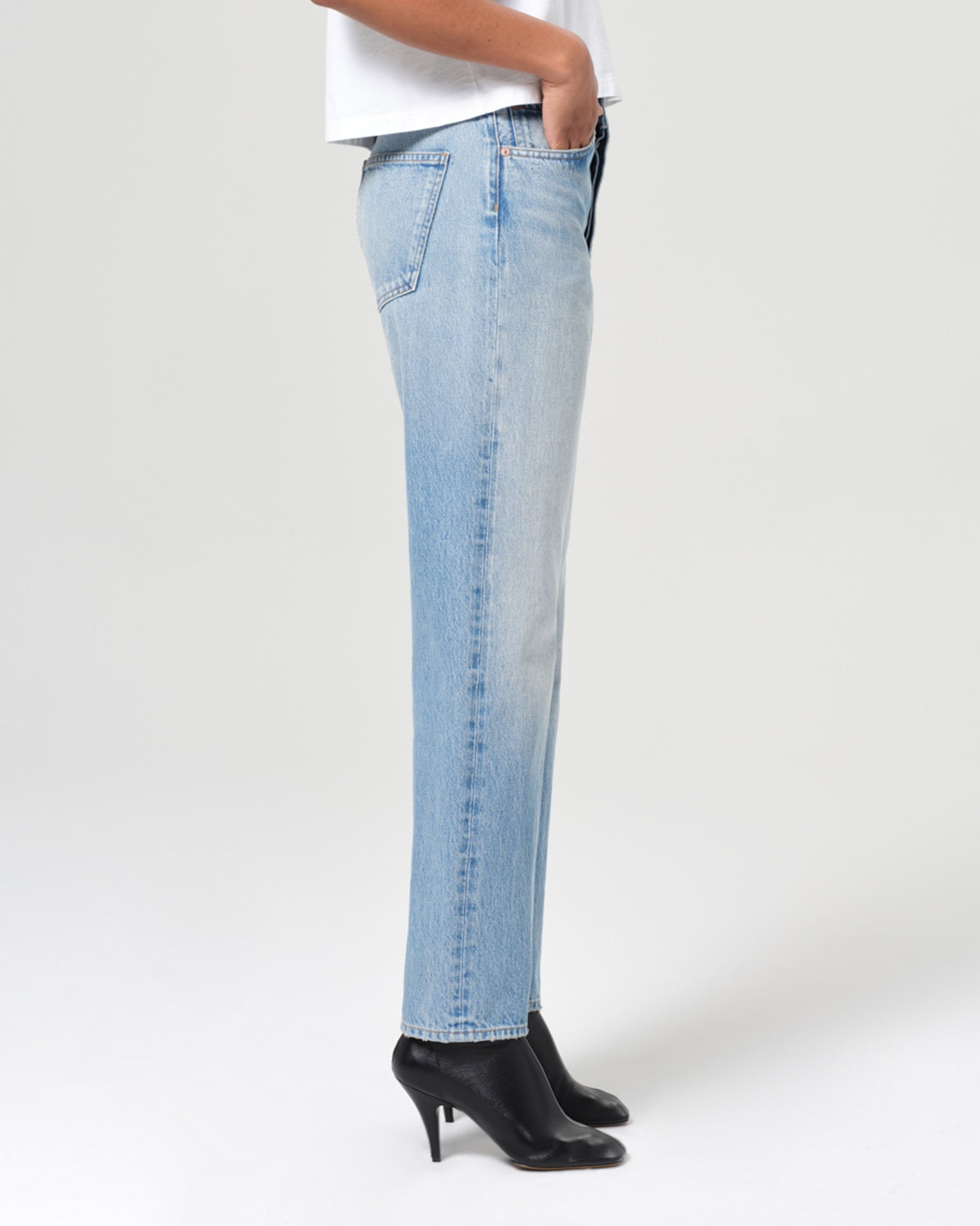 90s Jean in Vault