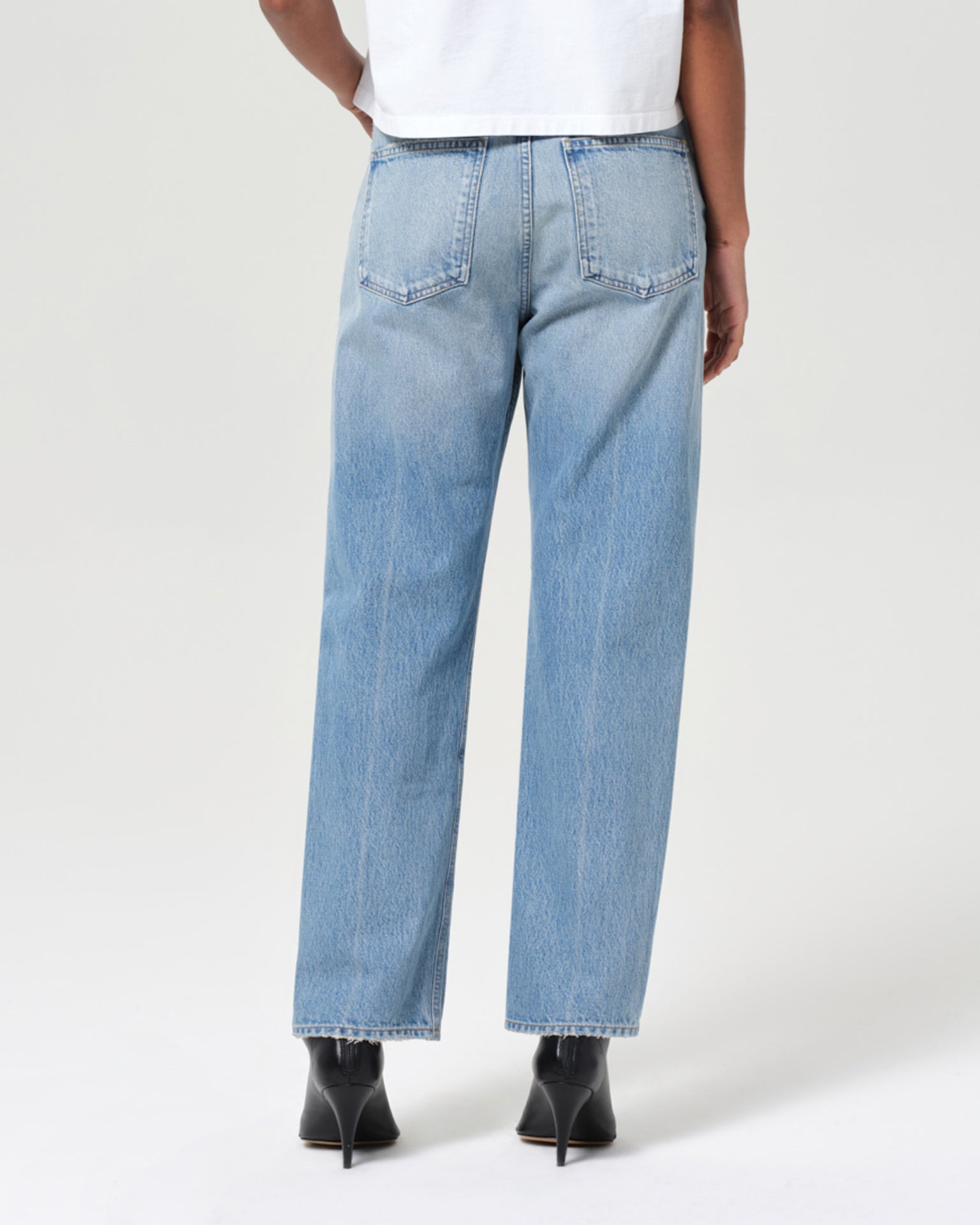 90s Jean in Vault