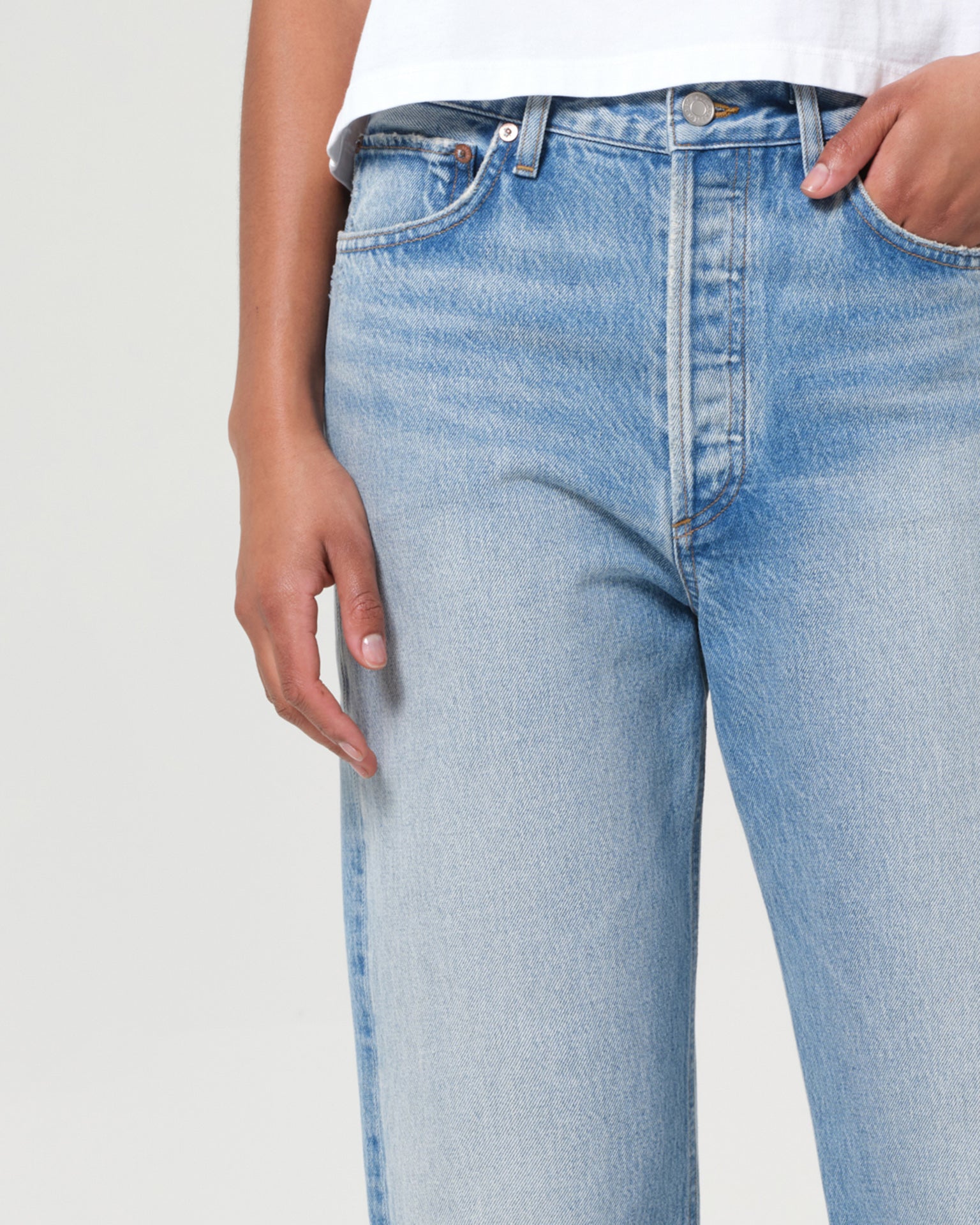 90s Jean in Vault