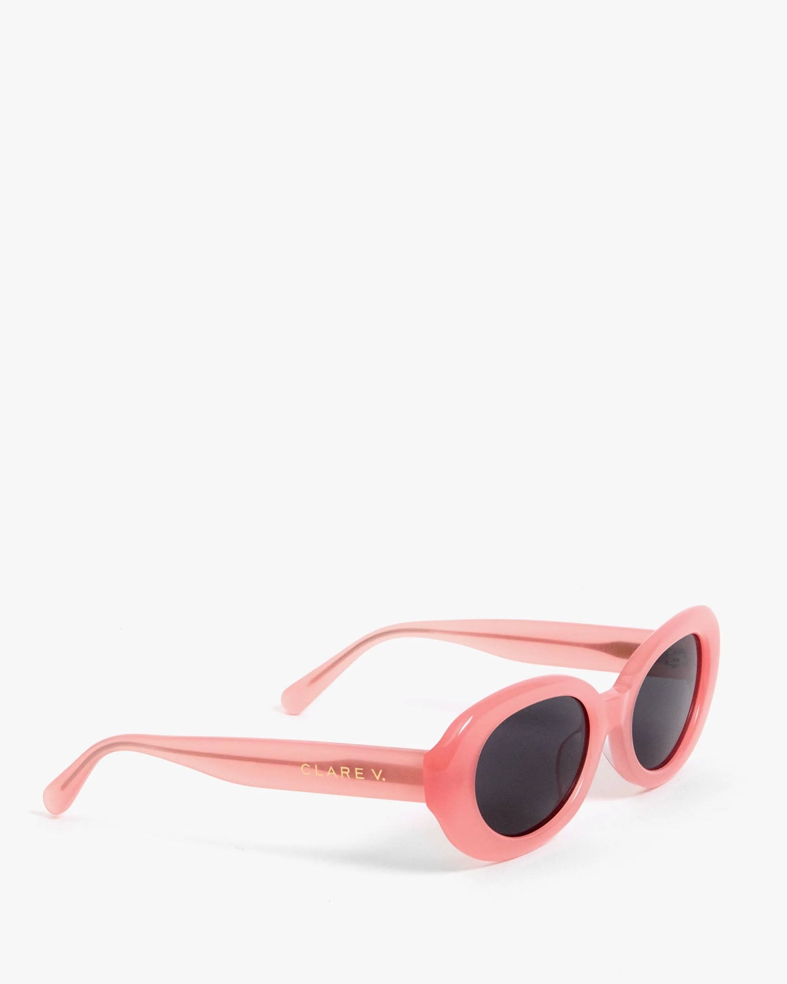 Julia Sunglasses in Peony