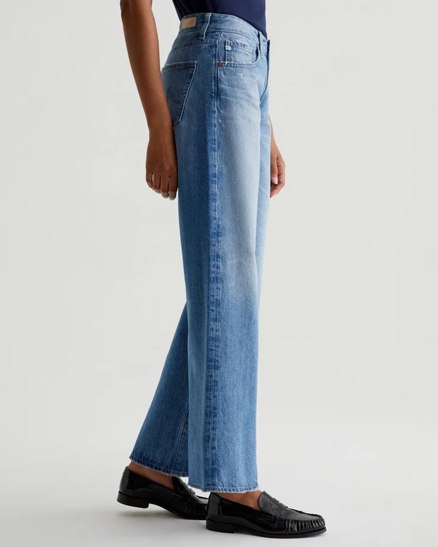 Adria Wide Leg in Stockholm