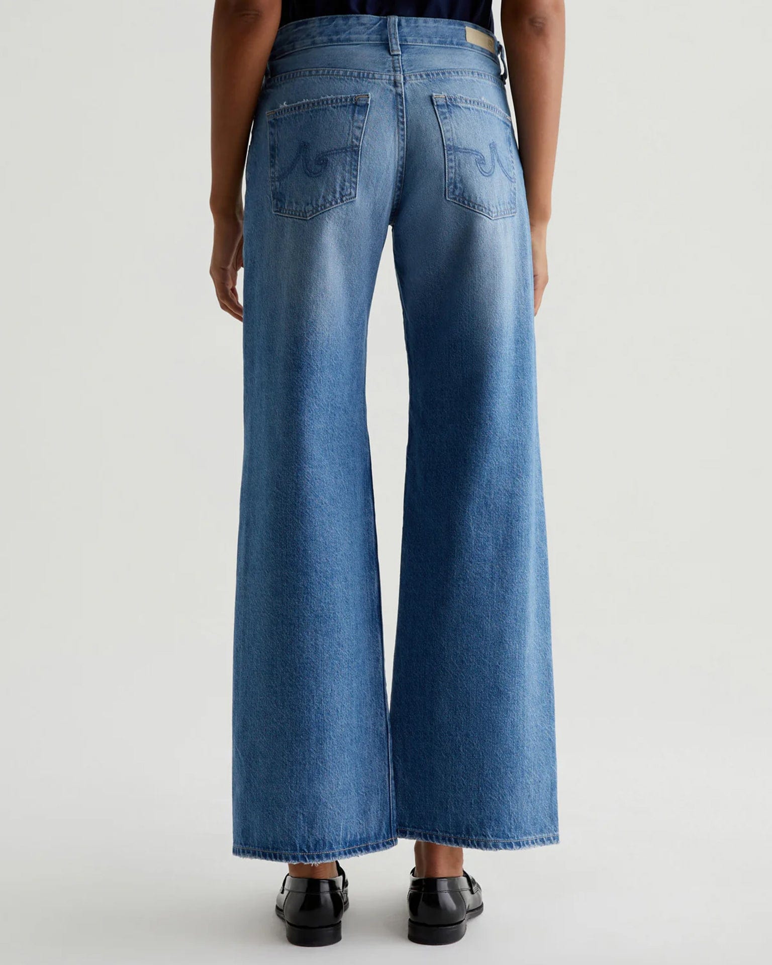 Adria Wide Leg in Stockholm