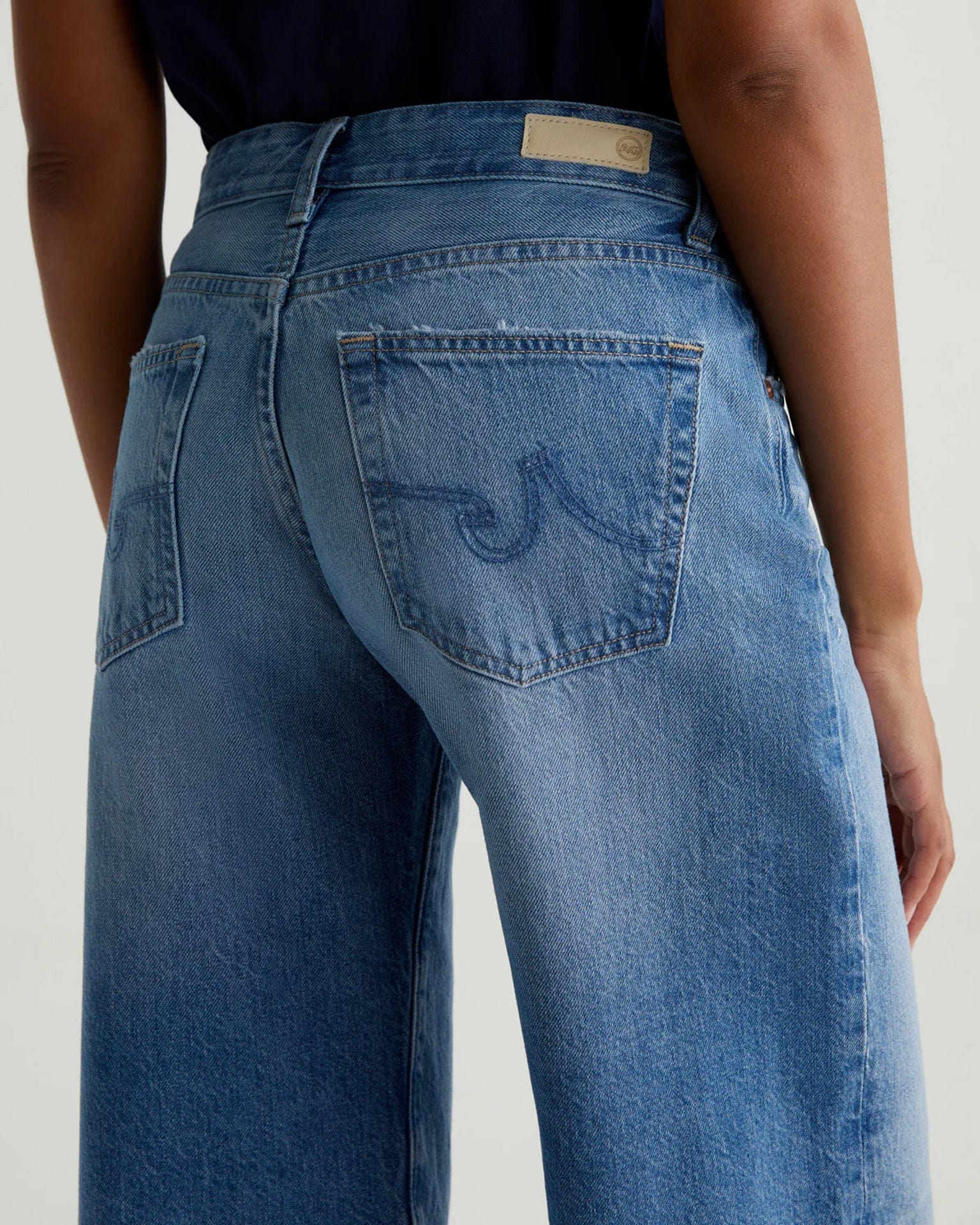 Adria Wide Leg in Stockholm