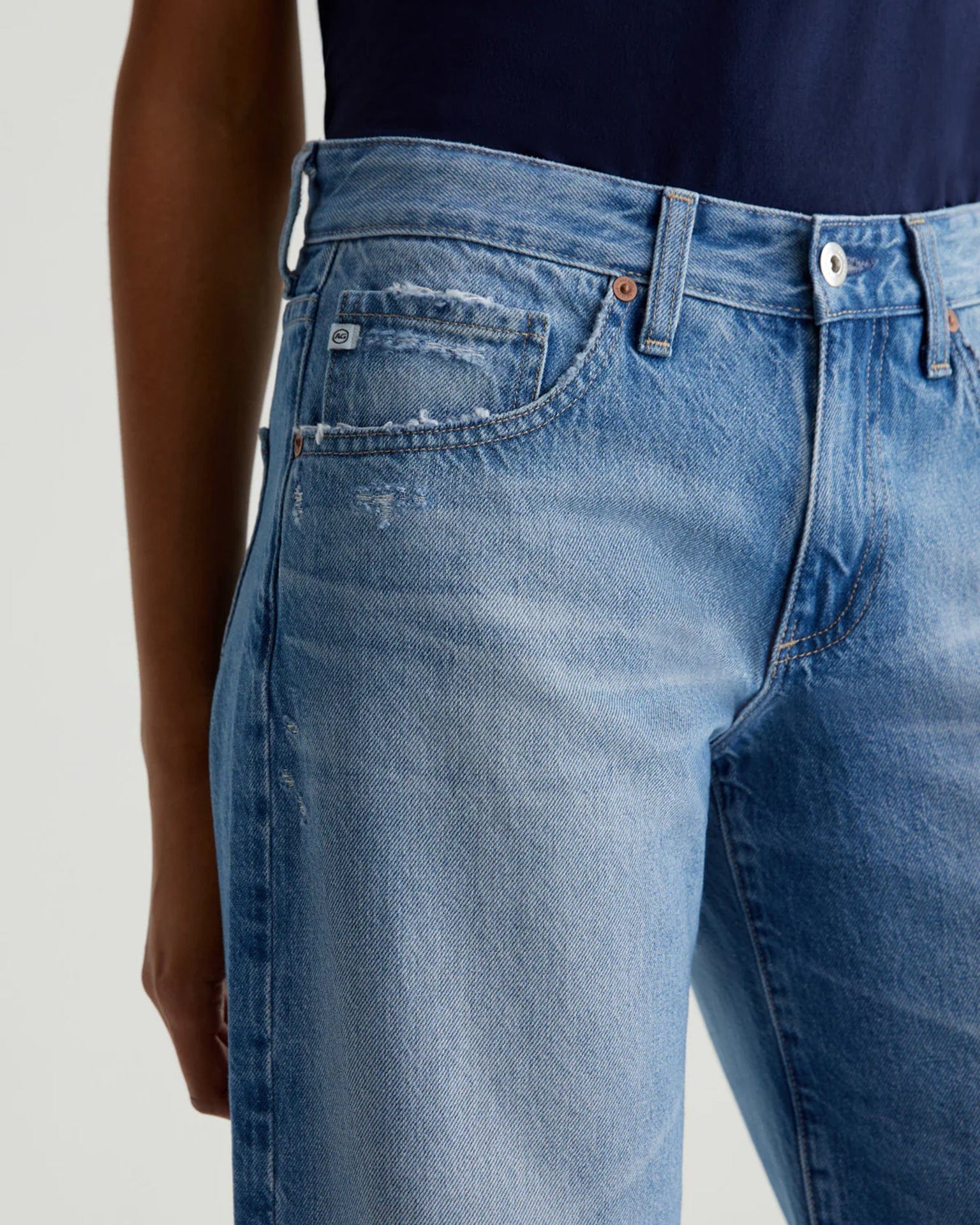 Adria Wide Leg in Stockholm