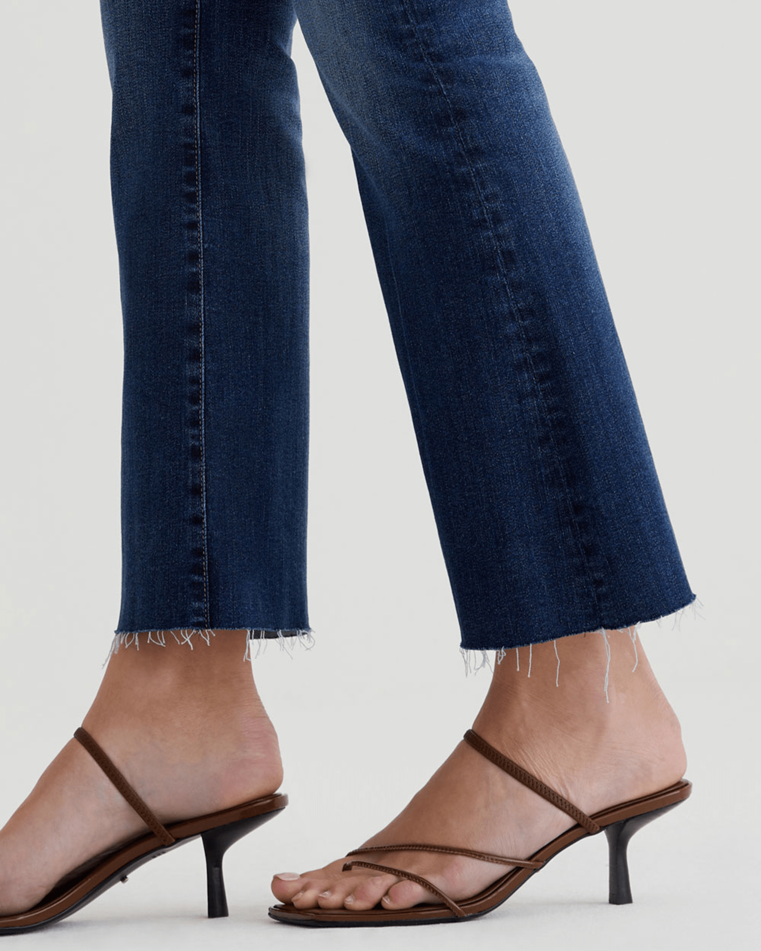 Farrah Boot Crop in 11Ys Wilmington