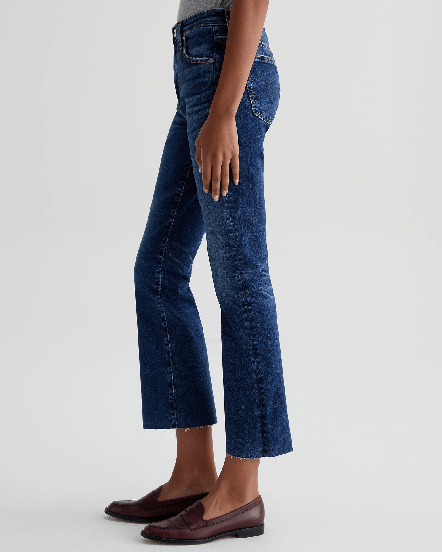 Farrah Boot Crop in 8Ys East Coast