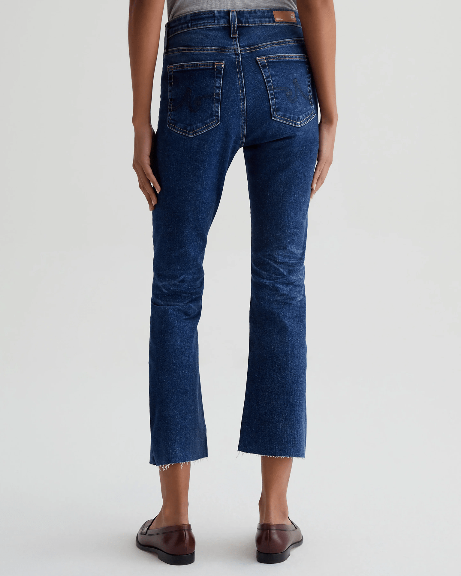 Farrah Boot Crop in 8Ys East Coast