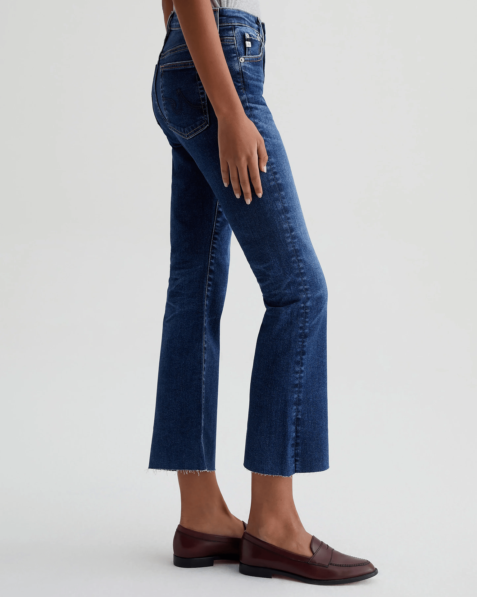 Farrah Boot Crop in 8Ys East Coast