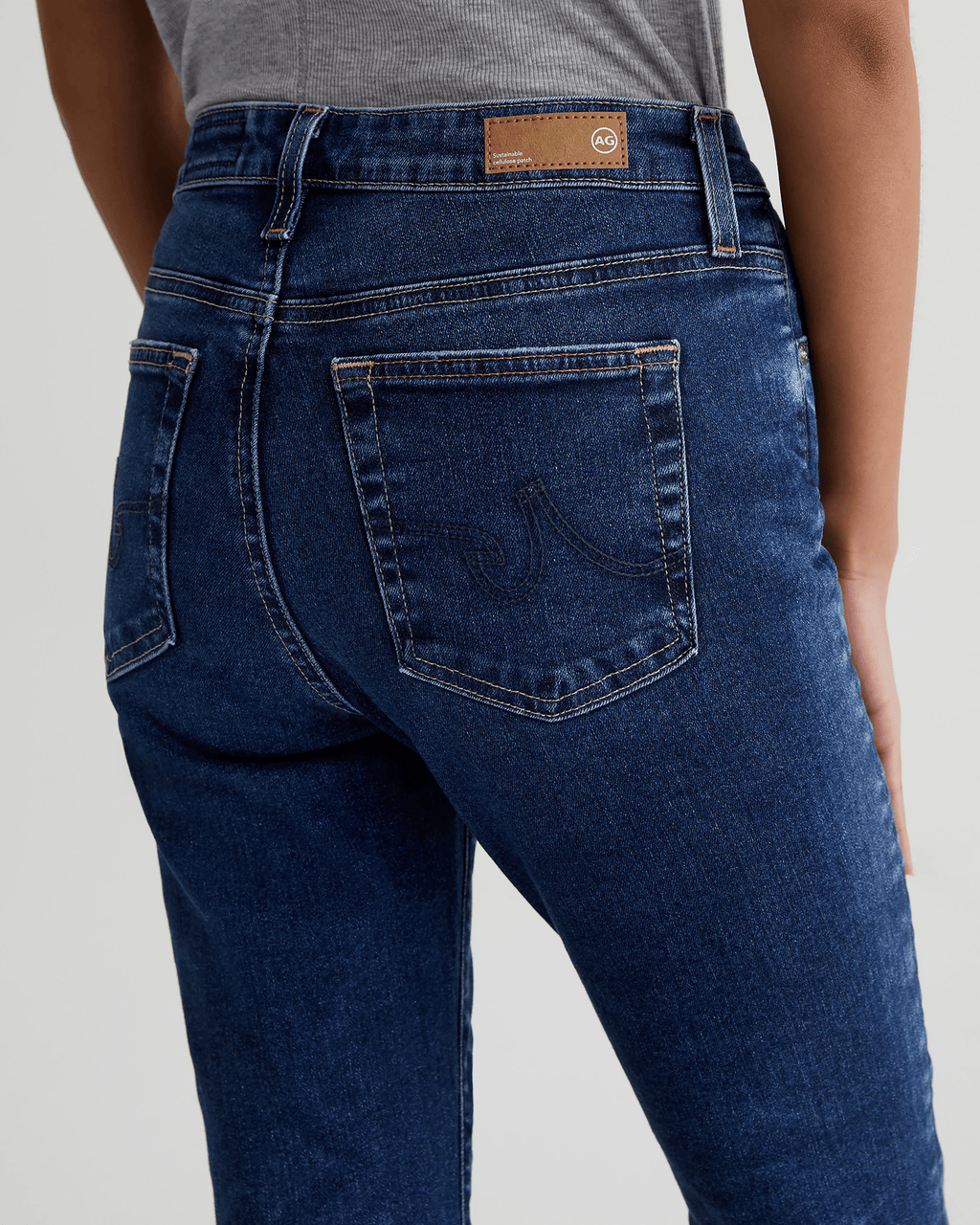 Farrah Boot Crop in 8Ys East Coast