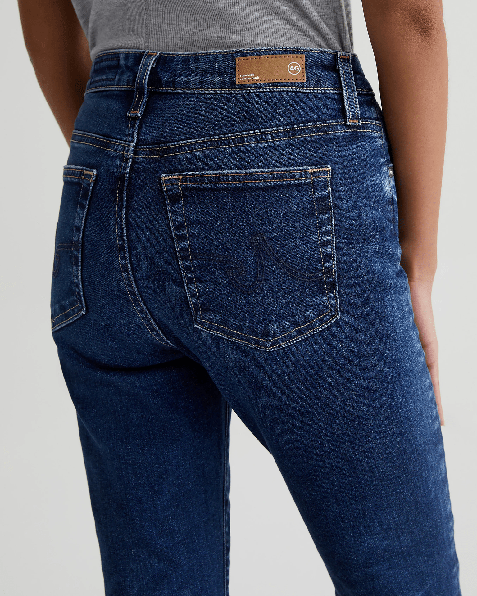 Farrah Boot Crop in 8Ys East Coast