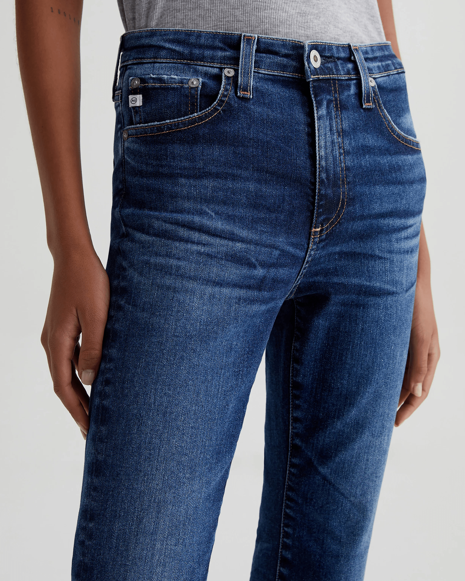 Farrah Boot Crop in 8Ys East Coast