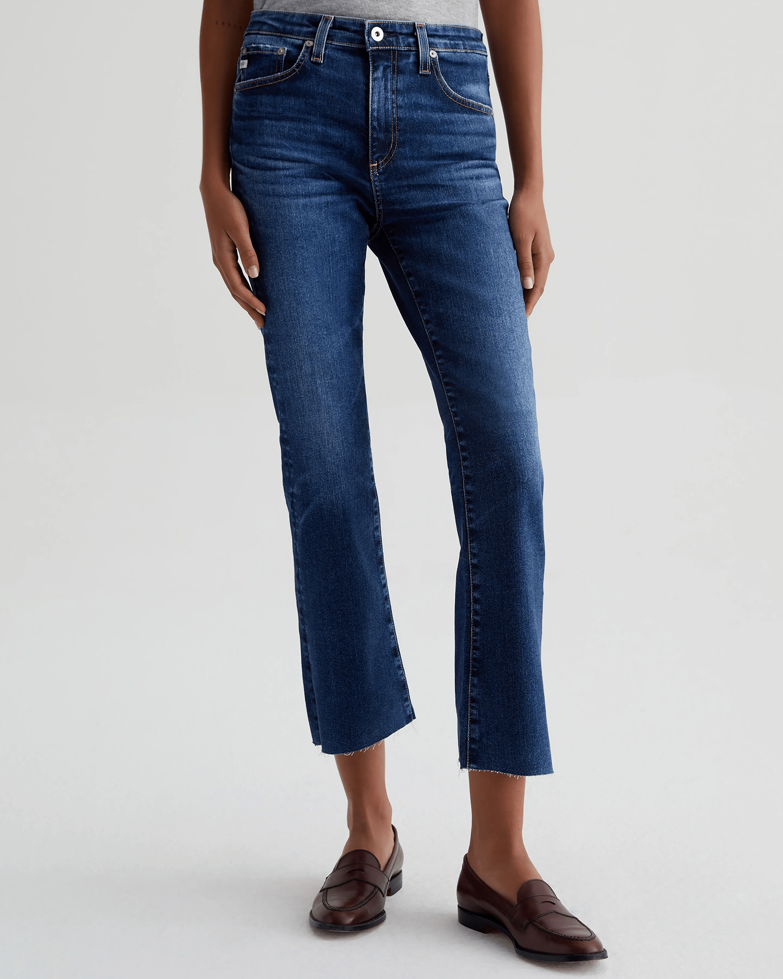 Farrah Boot Crop in 8Ys East Coast