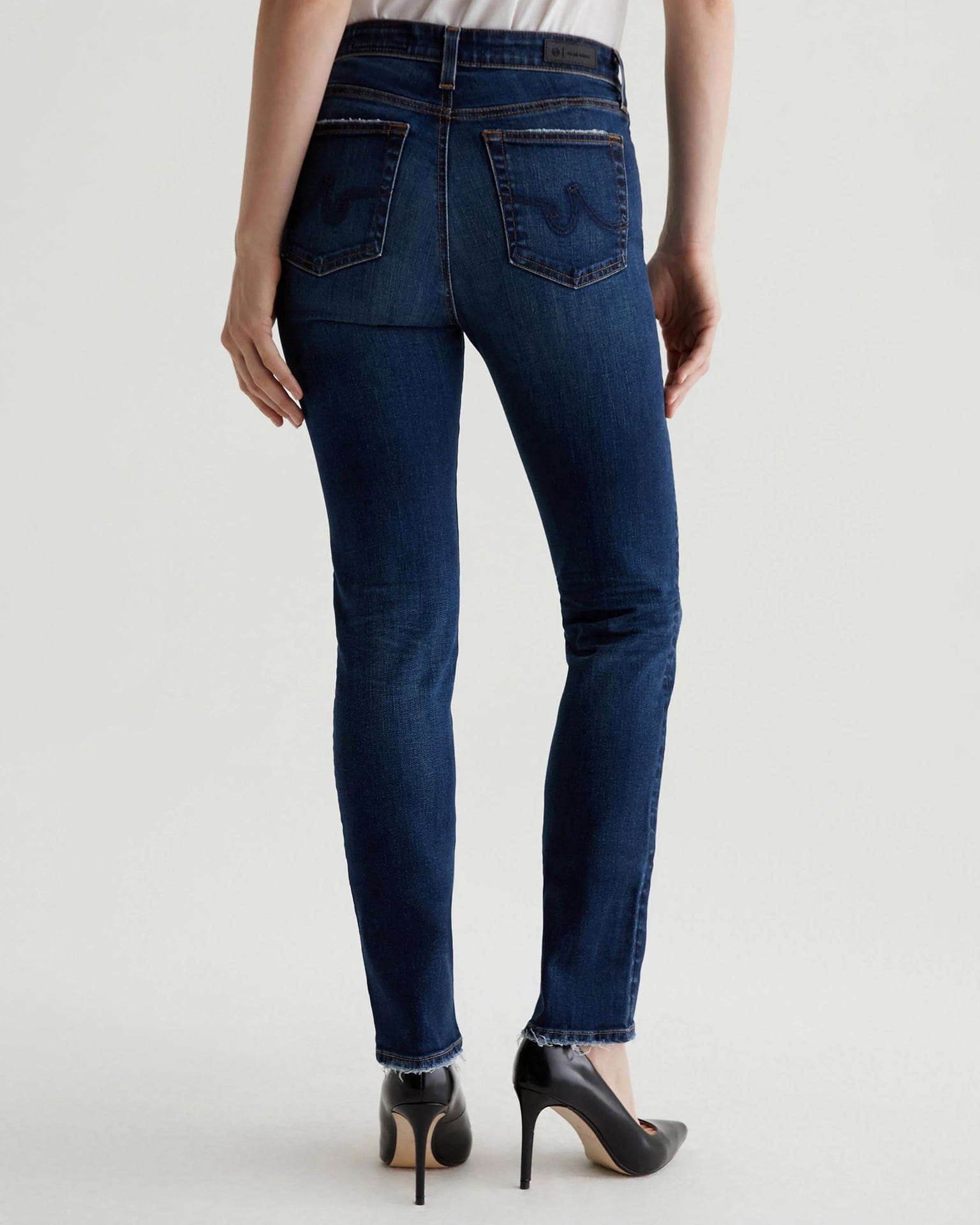 Mari 33" Inseam in 9Ys Helsinki