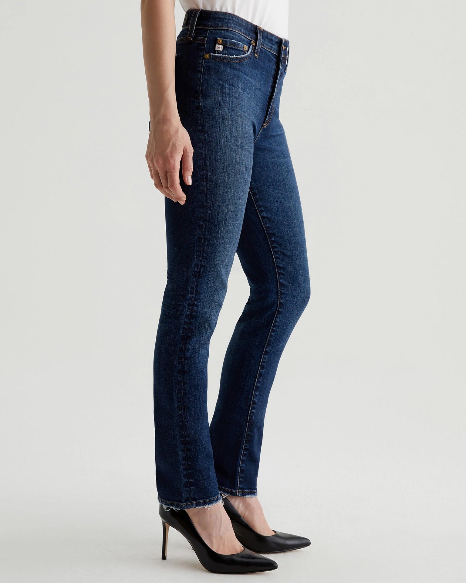 Mari 33" Inseam in 9Ys Helsinki