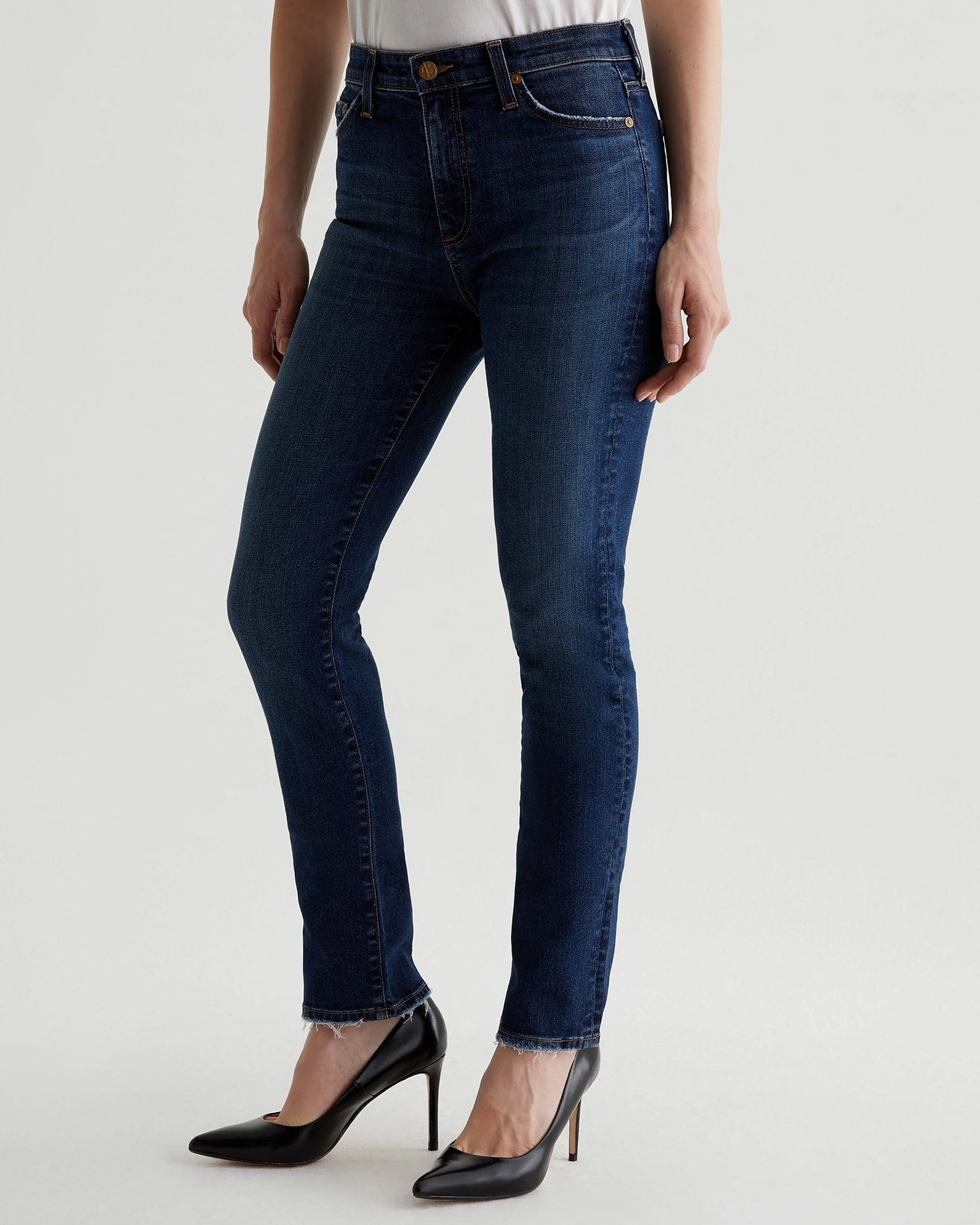 Mari 33" Inseam in 9Ys Helsinki