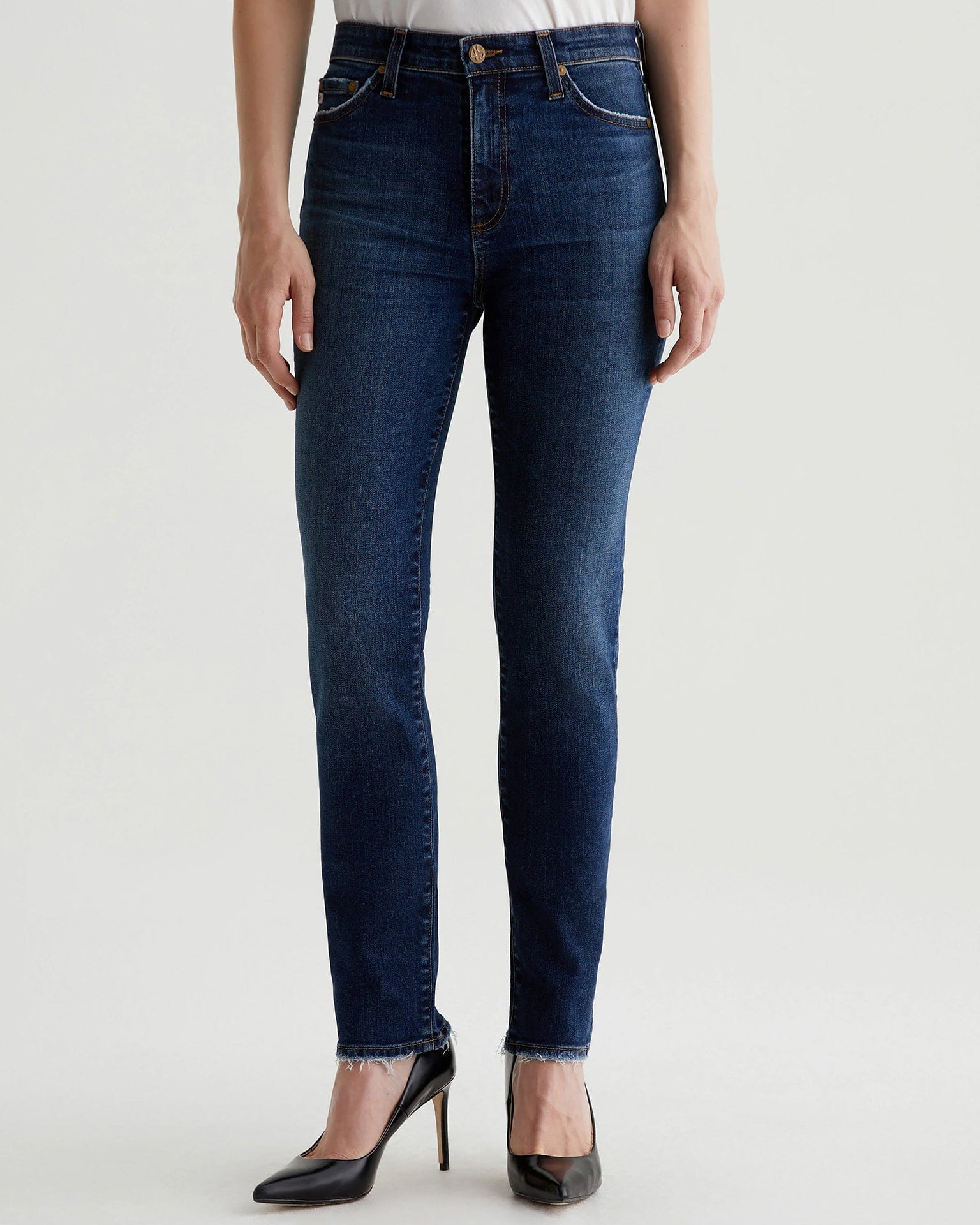 Mari 33" Inseam in 9Ys Helsinki
