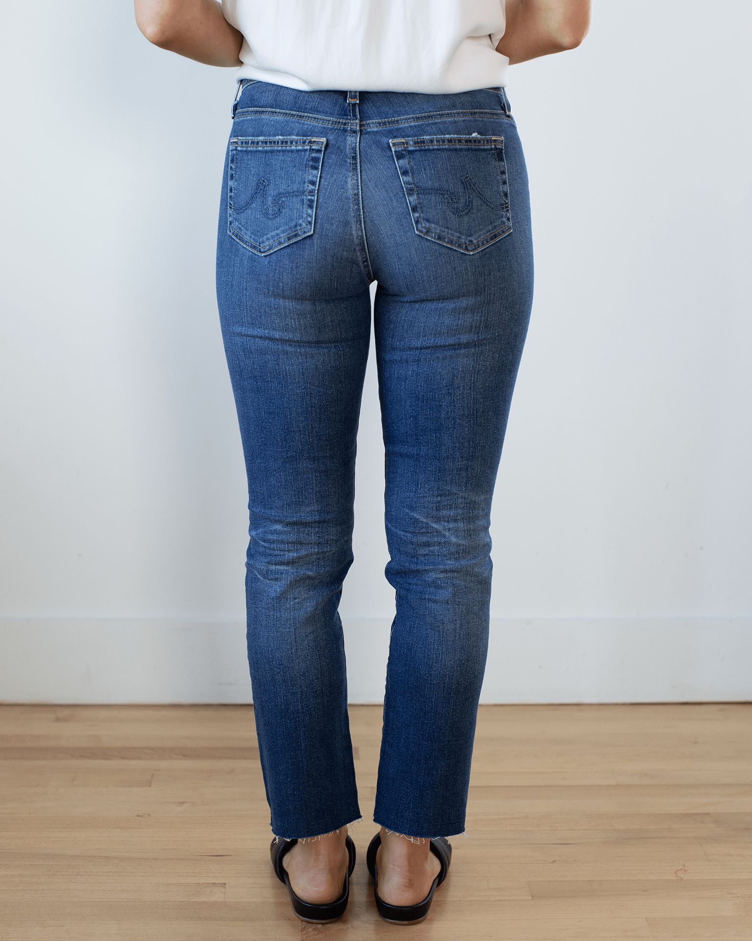 Mari Crop in 14Ys Collector