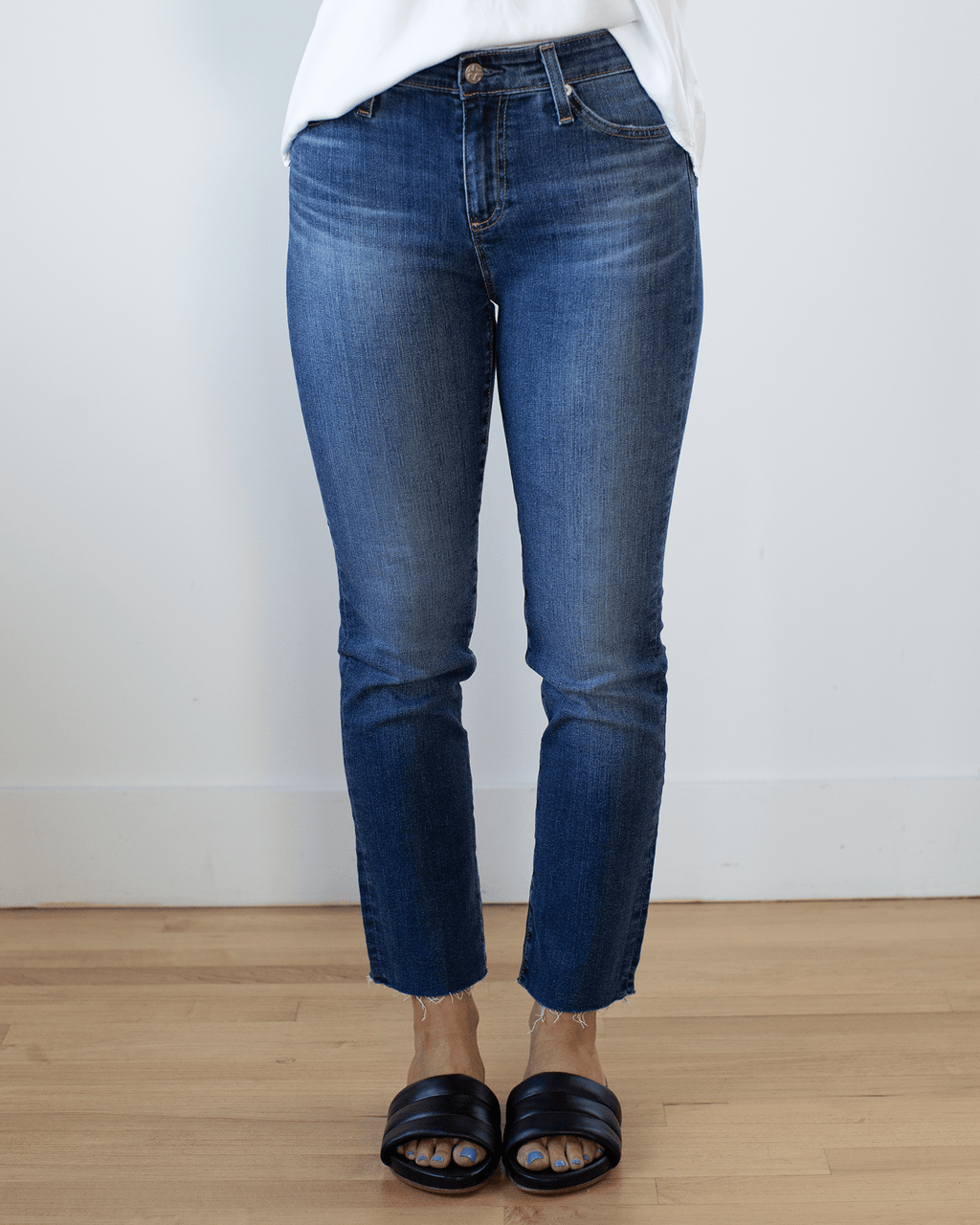 Mari Crop in 14Ys Collector
