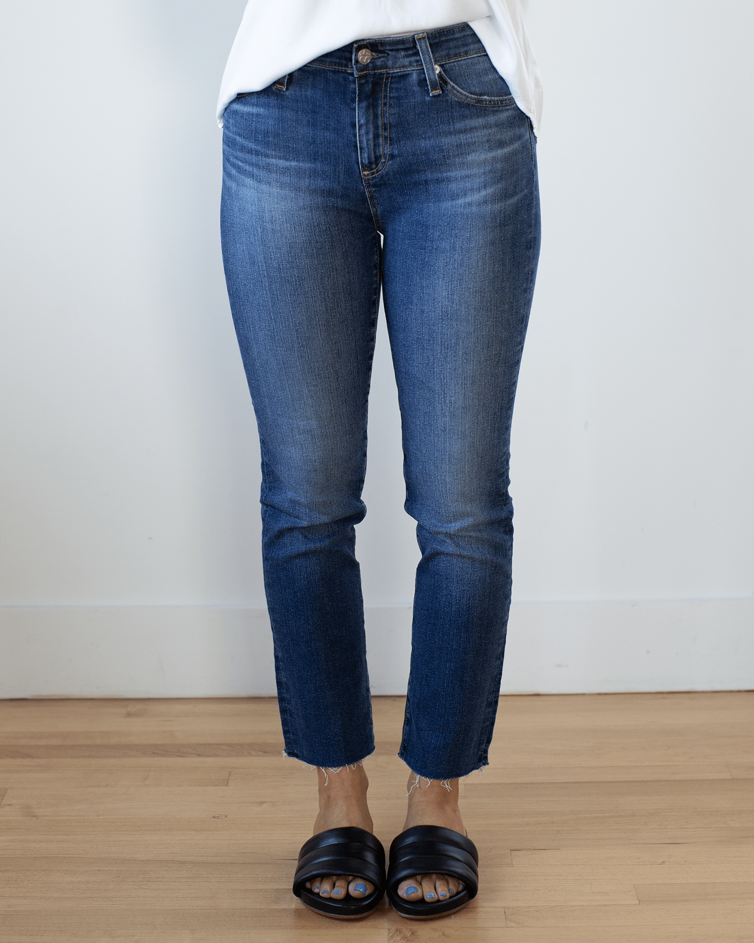 Mari Crop in 14Ys Collector
