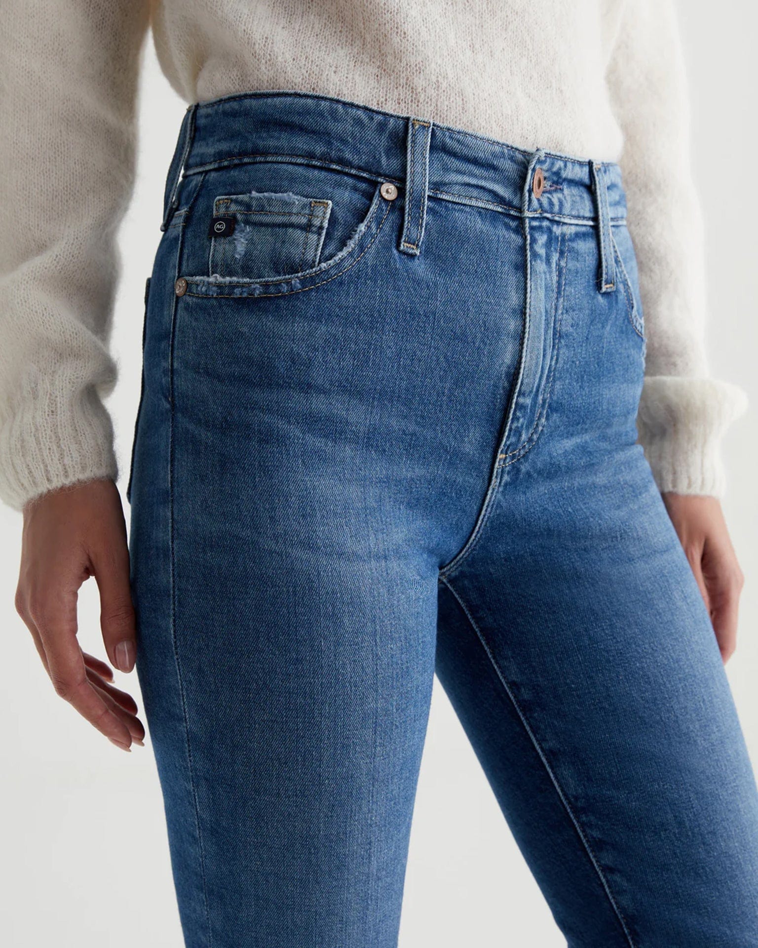 Mari Crop in Alibi Destructed