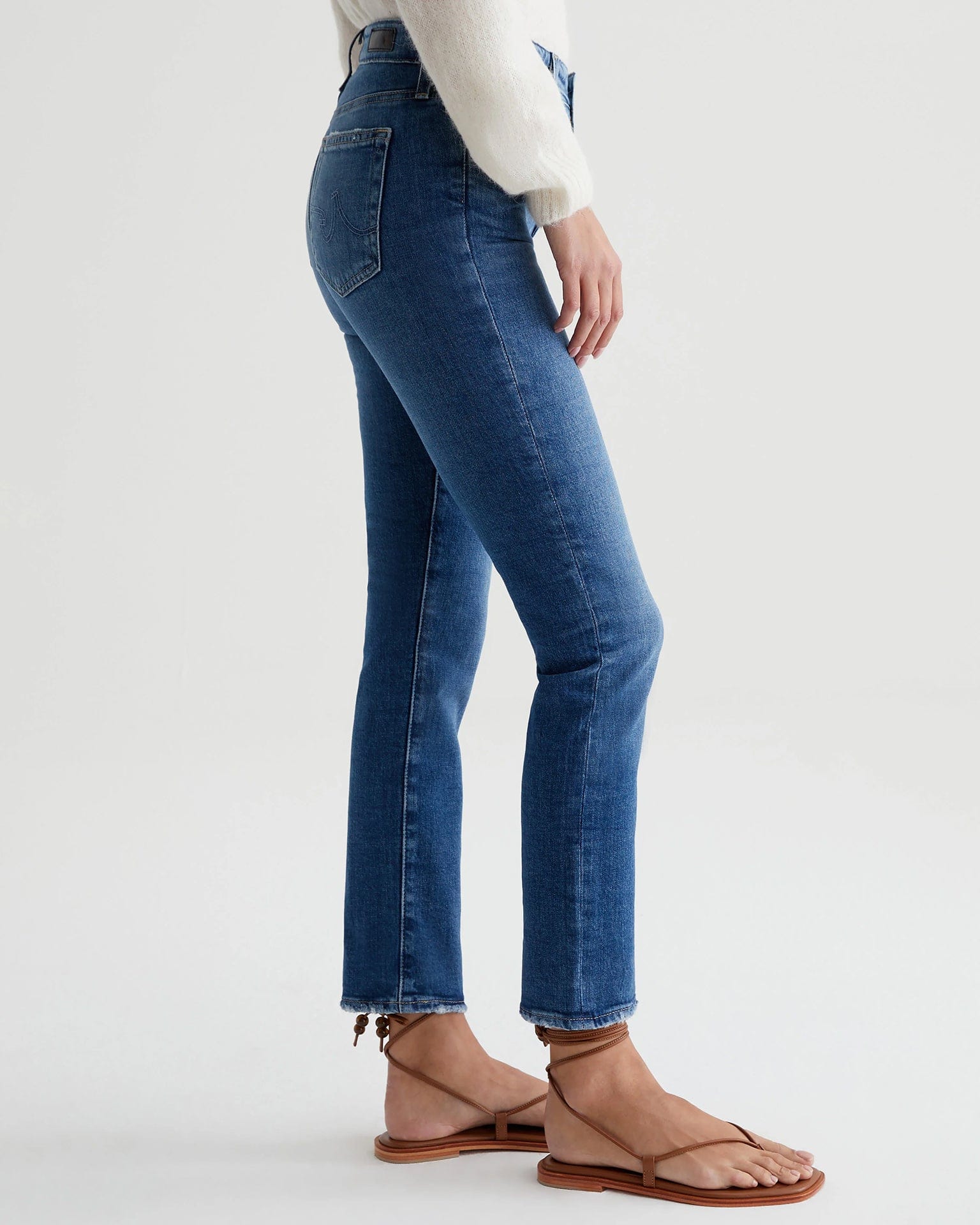 Mari Crop in Alibi Destructed