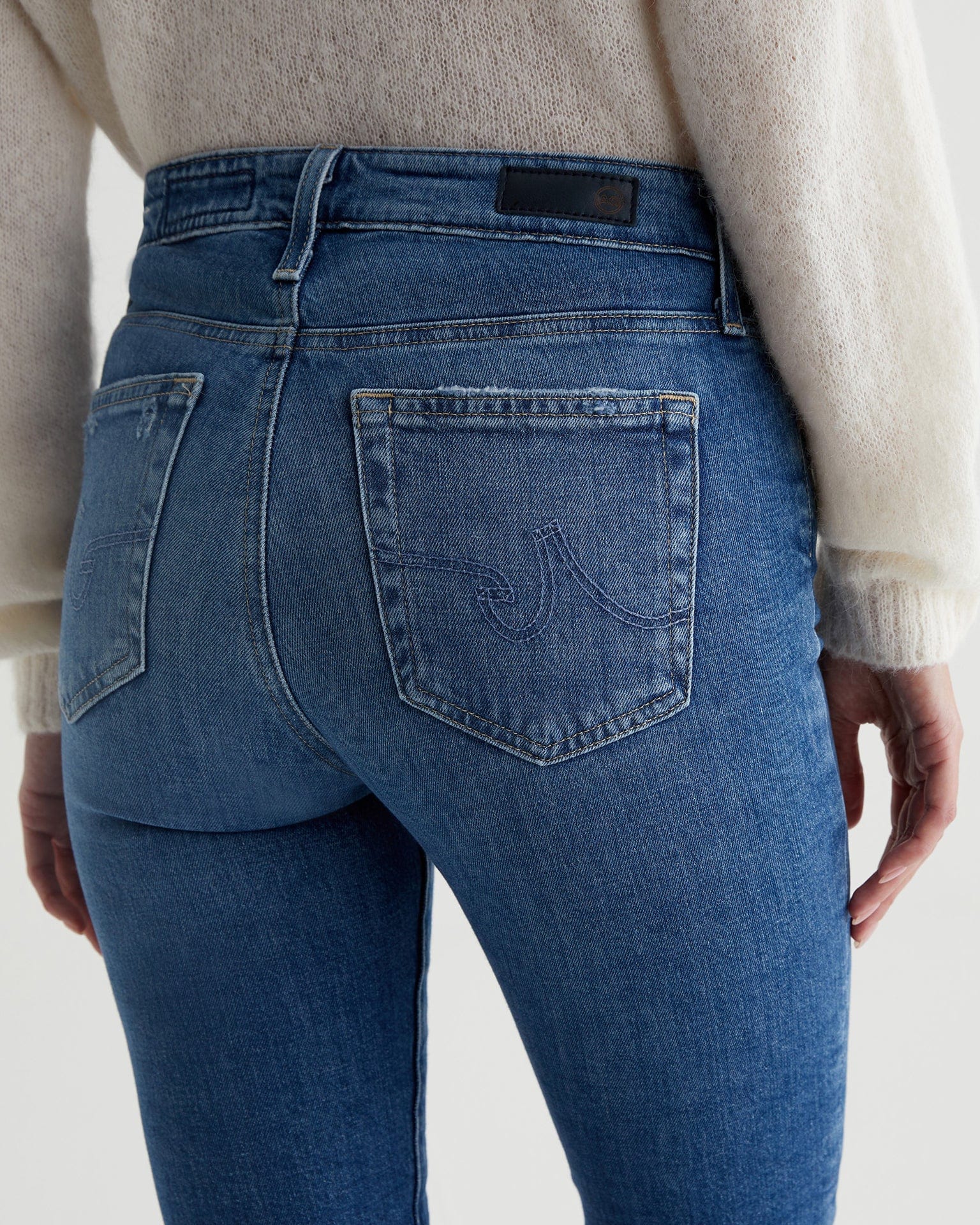 Mari Crop in Alibi Destructed
