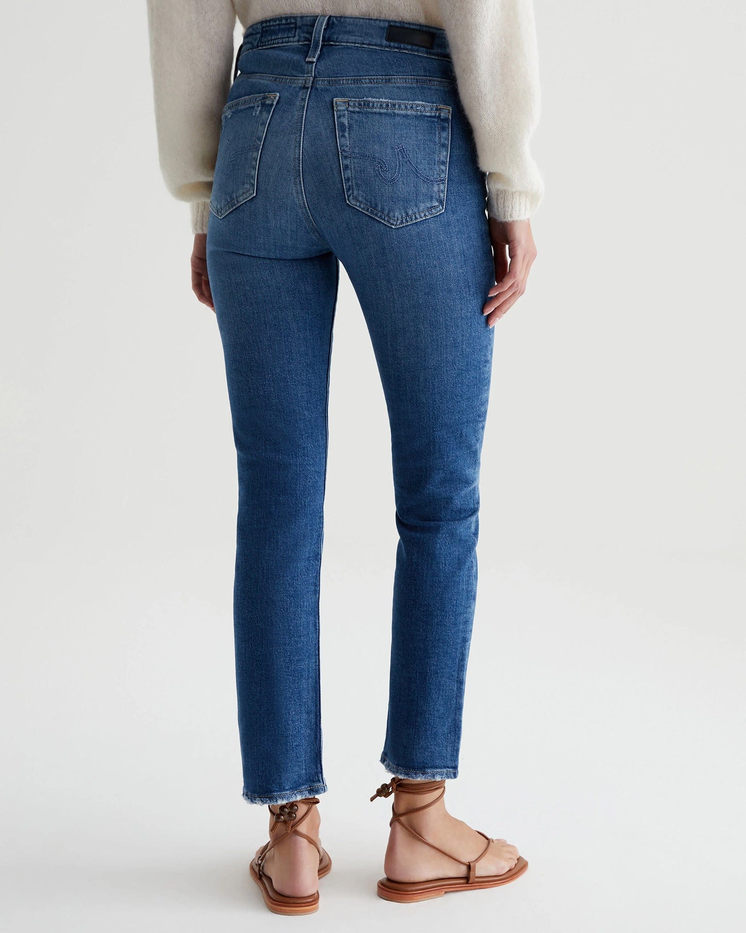 Mari Crop in Alibi Destructed