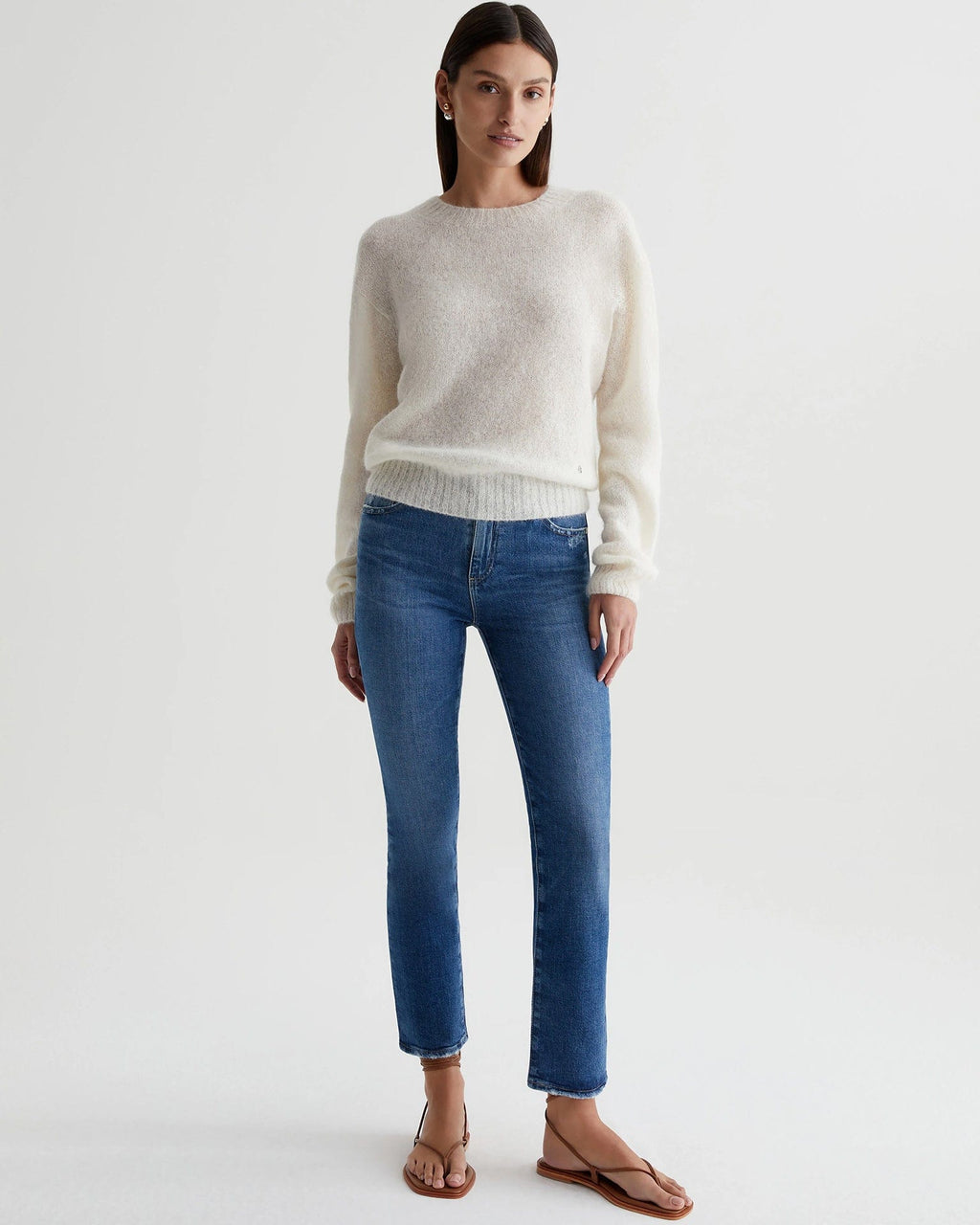 Mari Crop in Alibi Destructed