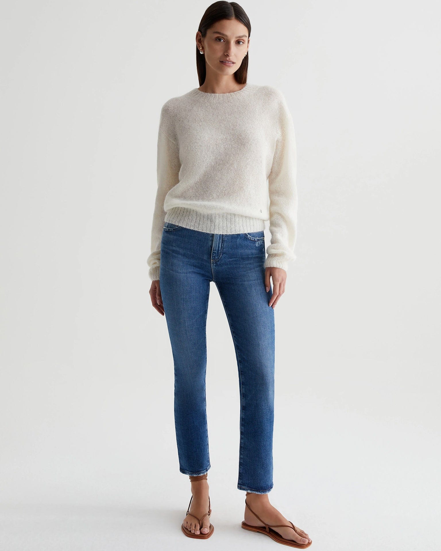 Mari Crop in Alibi Destructed