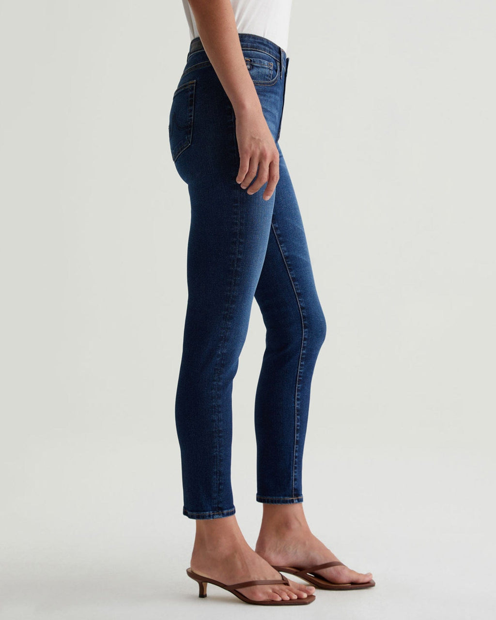 Prima Ankle in Catalogue