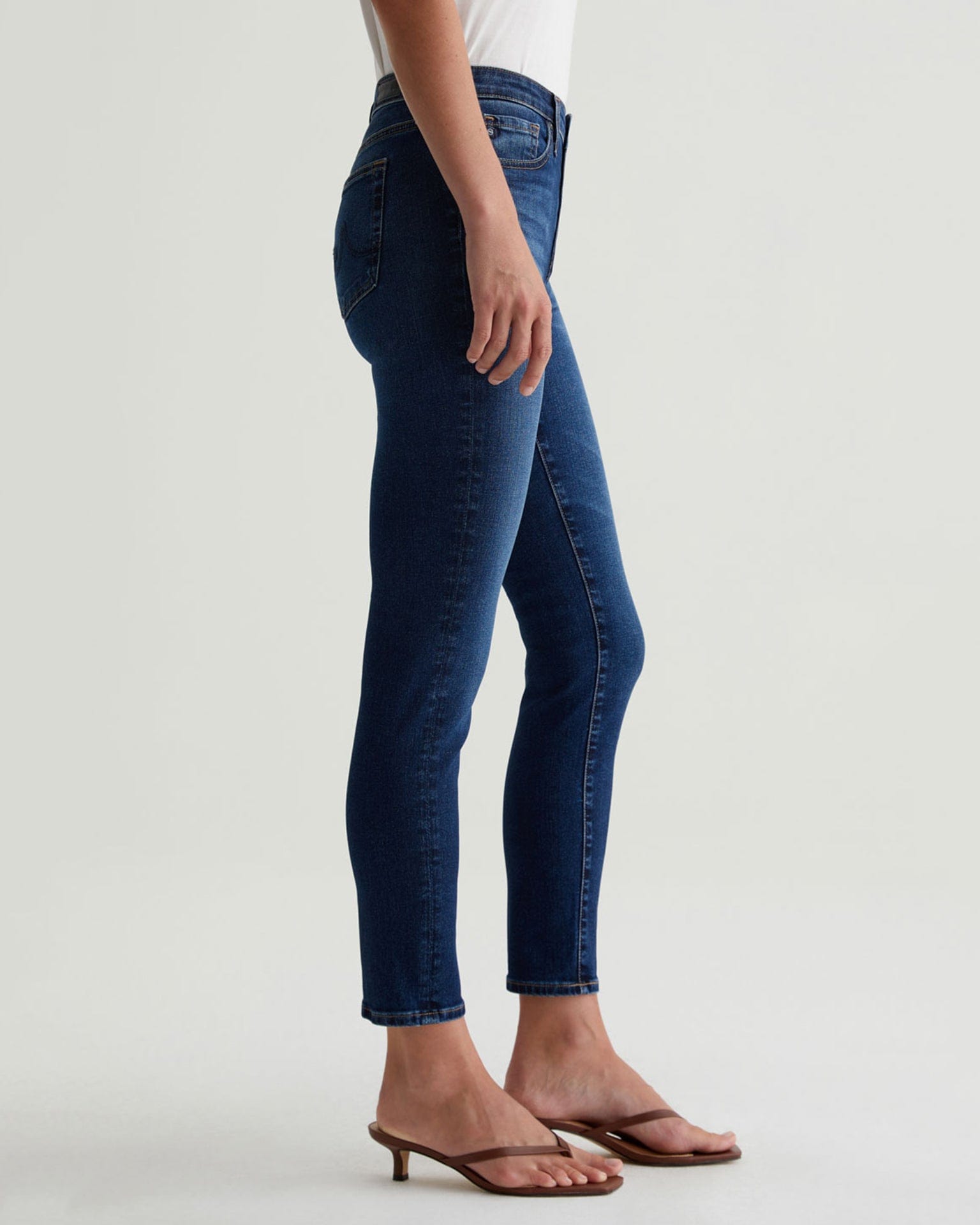 Prima Ankle in Catalogue