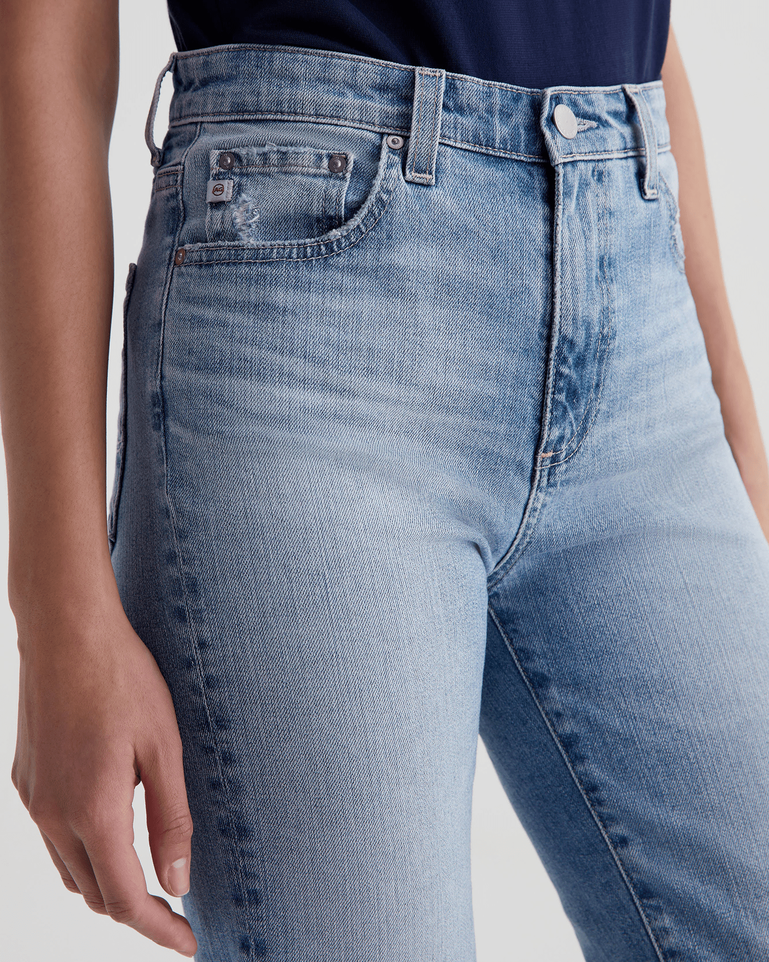 Saige Crop in 22Ys Whisper