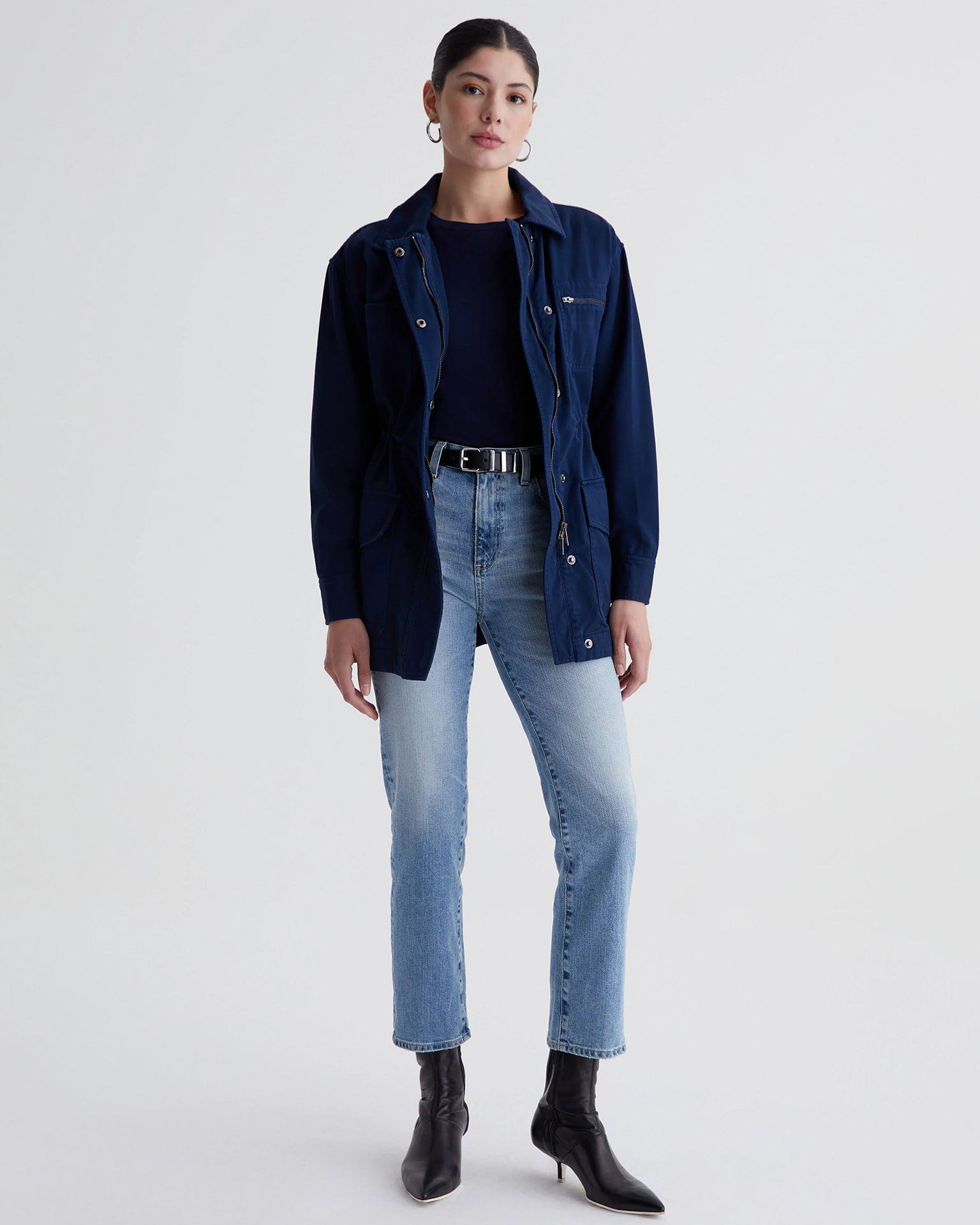 Saige Crop in 22Ys Whisper