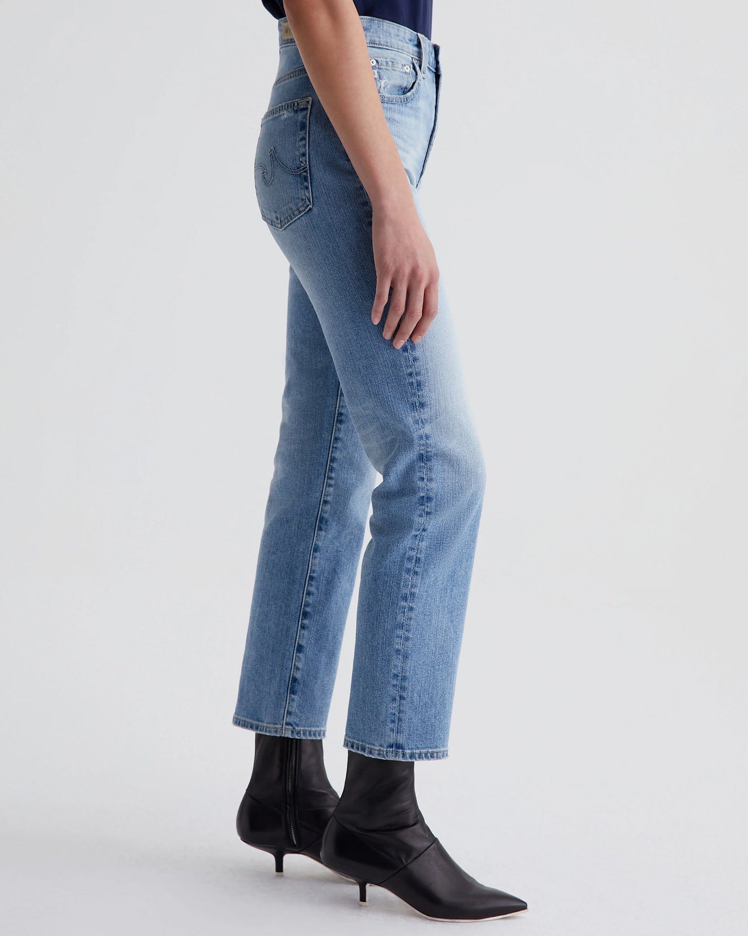Saige Crop in 22Ys Whisper