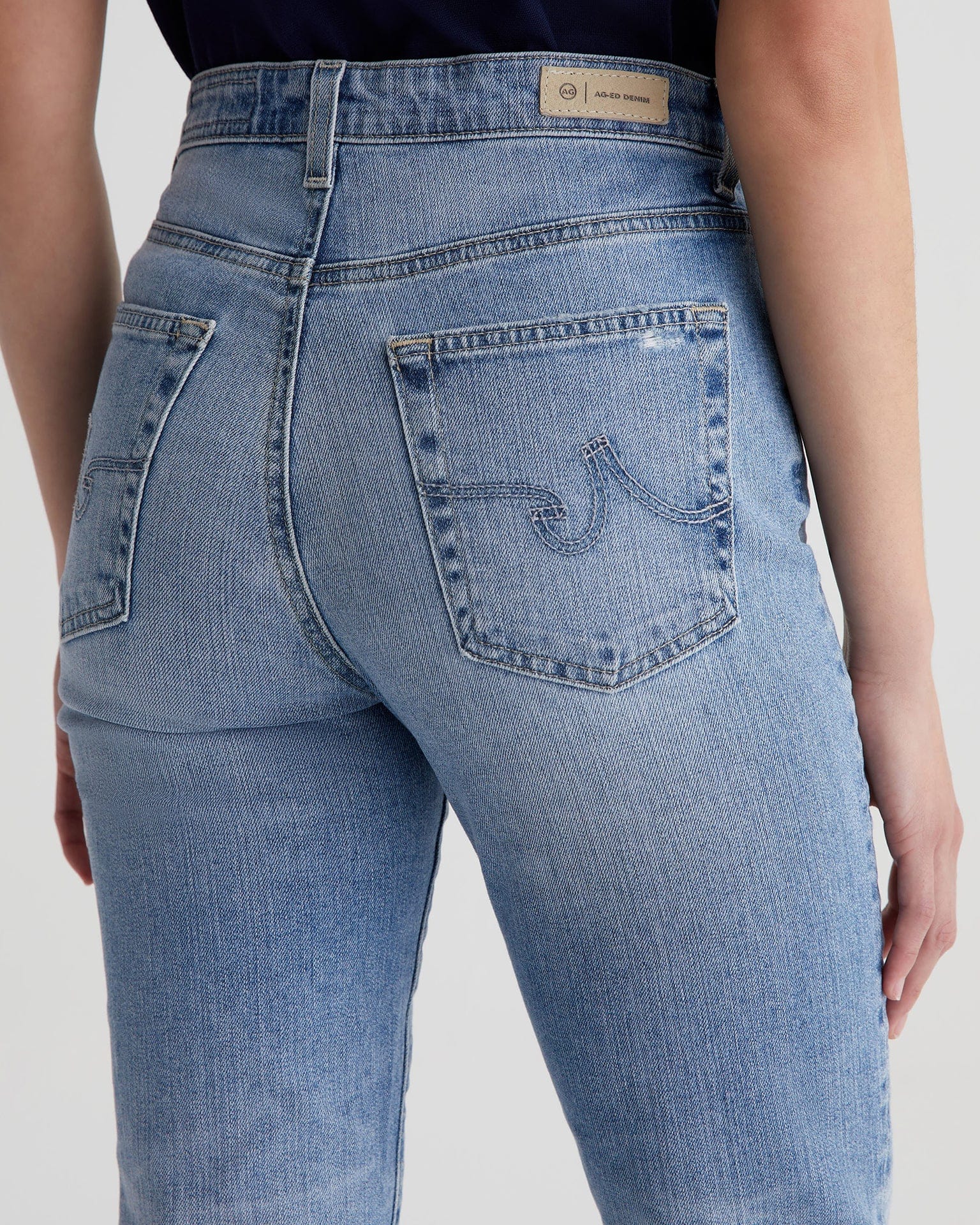 Saige Crop in 22Ys Whisper