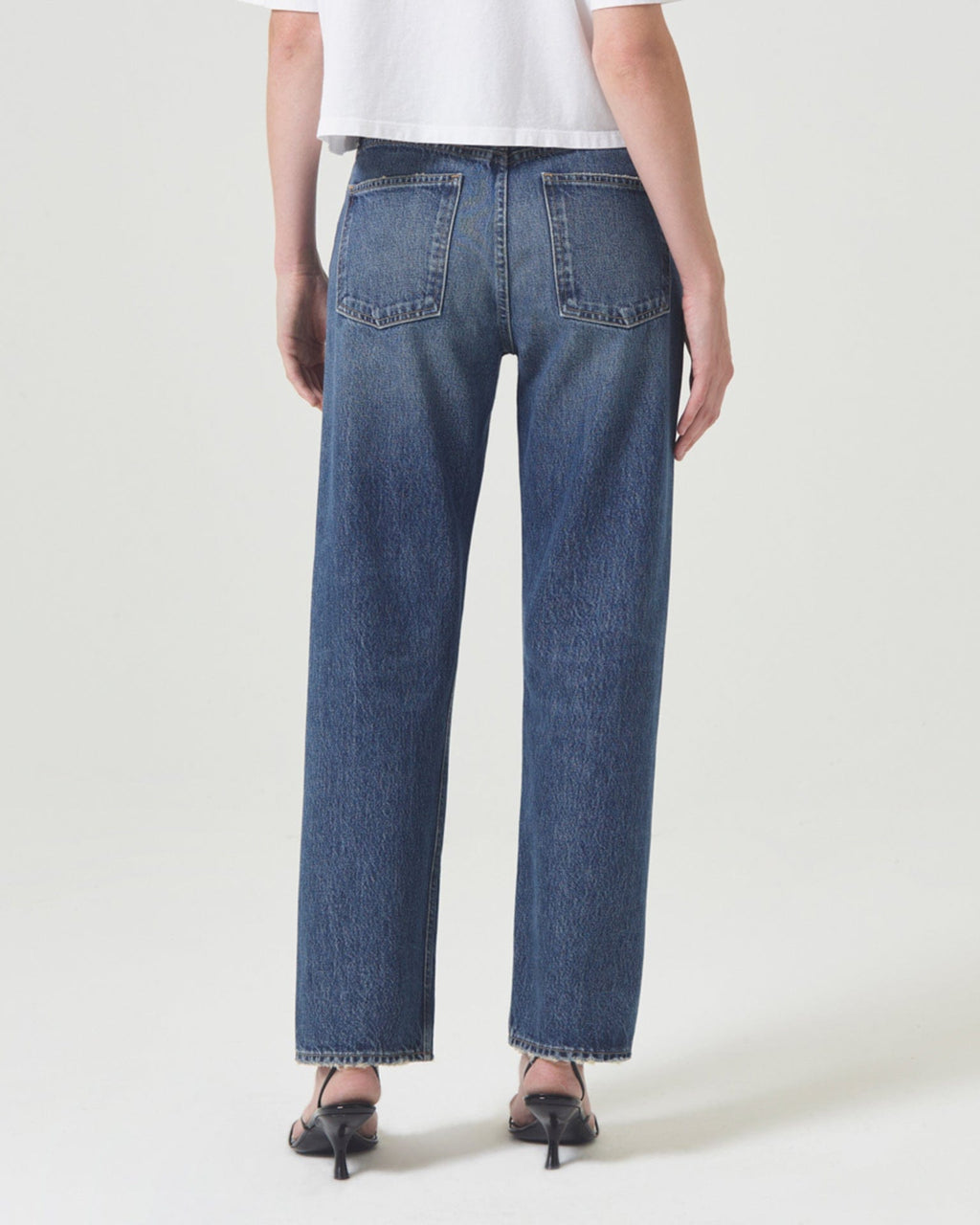 90s Jean in Imagine
