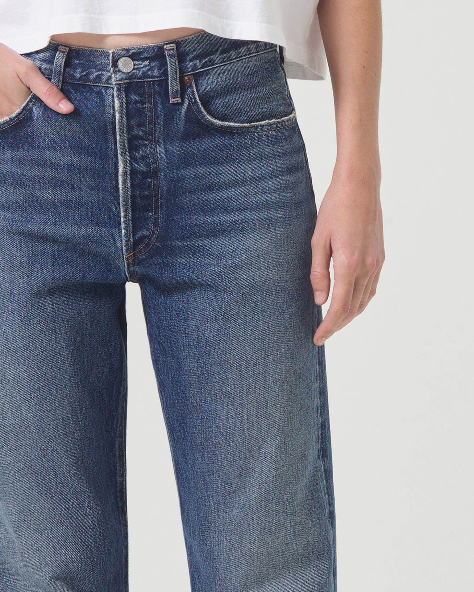 90s Jean in Imagine