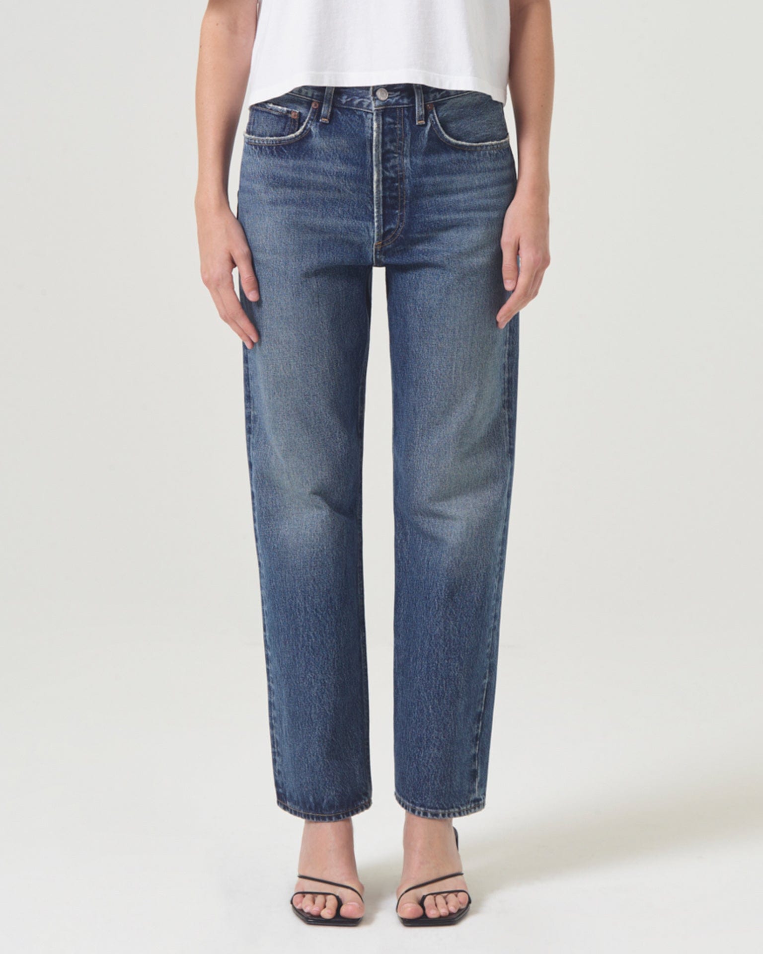 90s Jean in Imagine