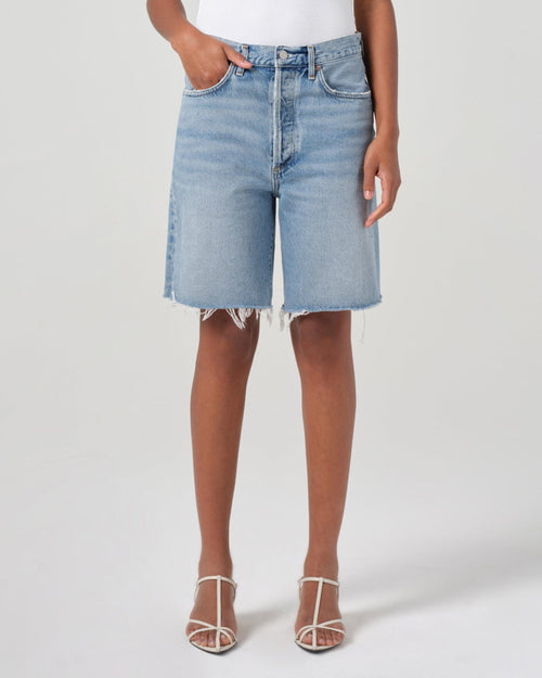 90s Short in Force