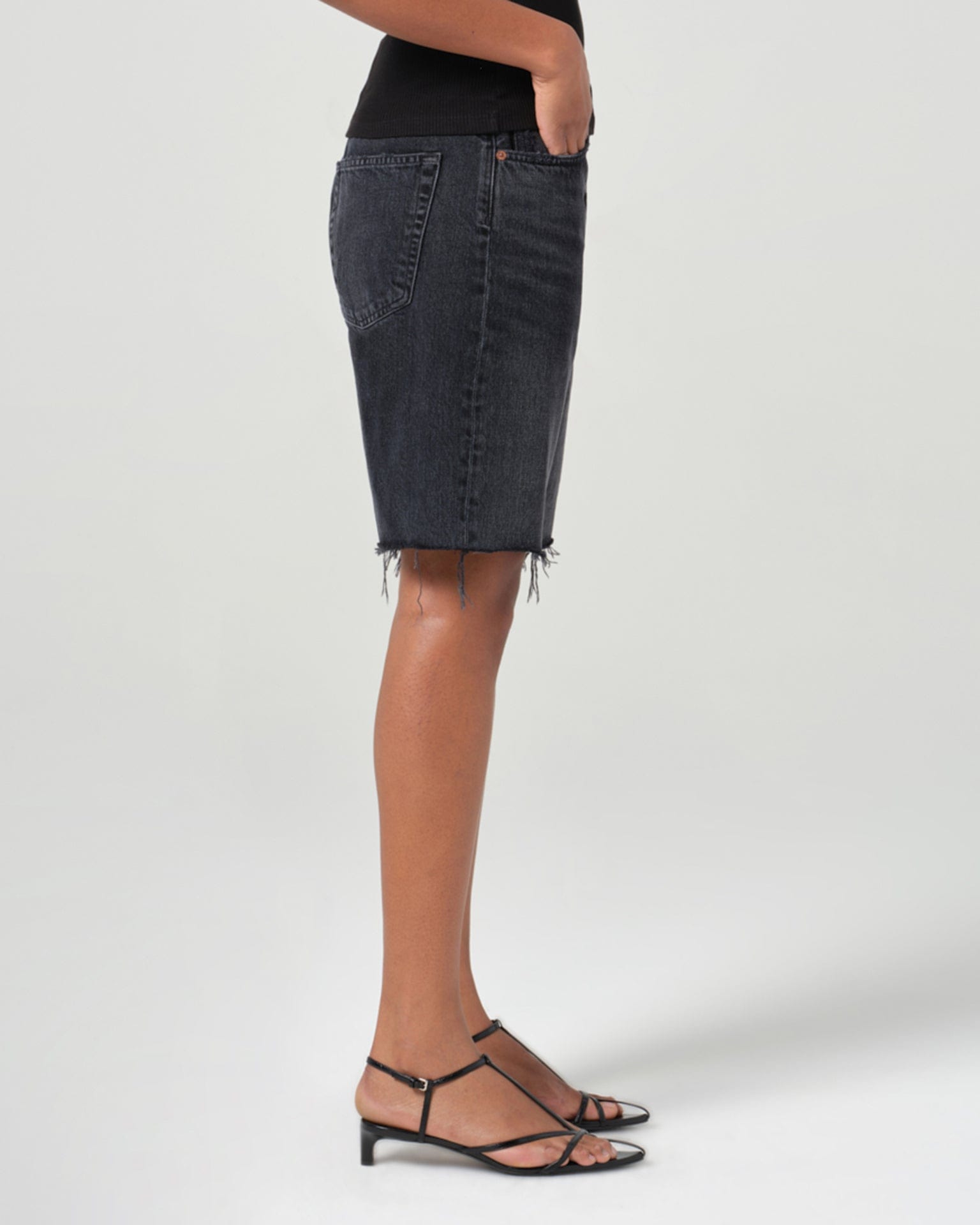 90s Short in Hitch