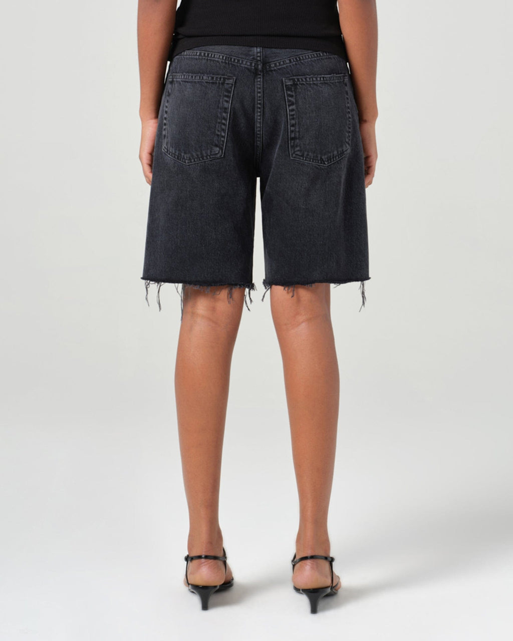 90s Short in Hitch