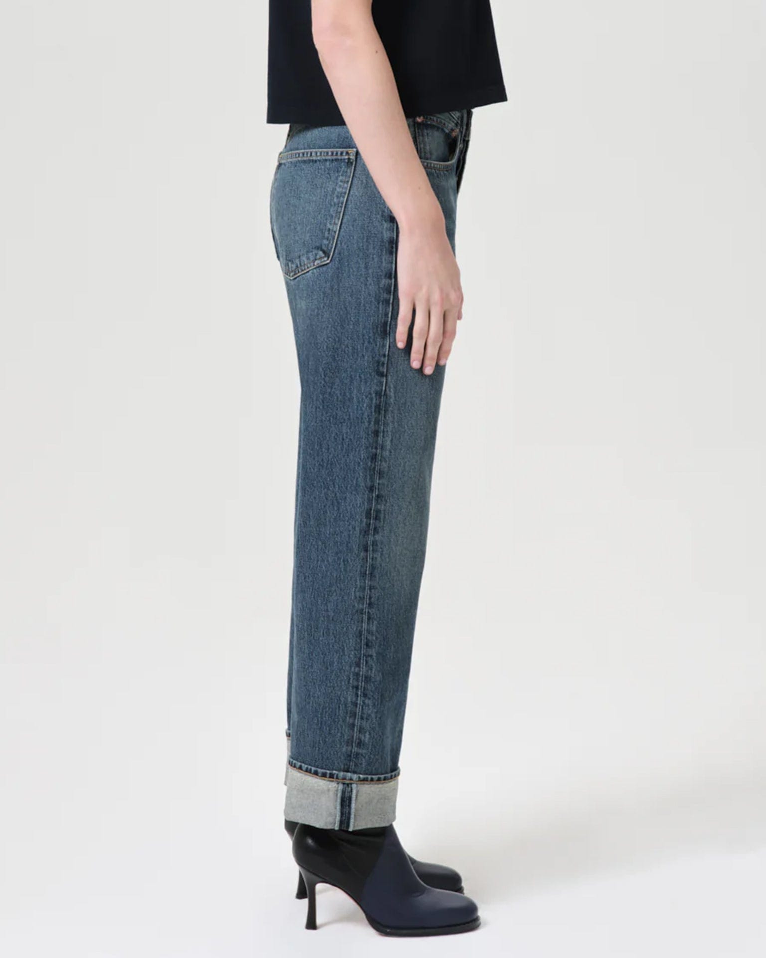 Fran Jean in Dwell