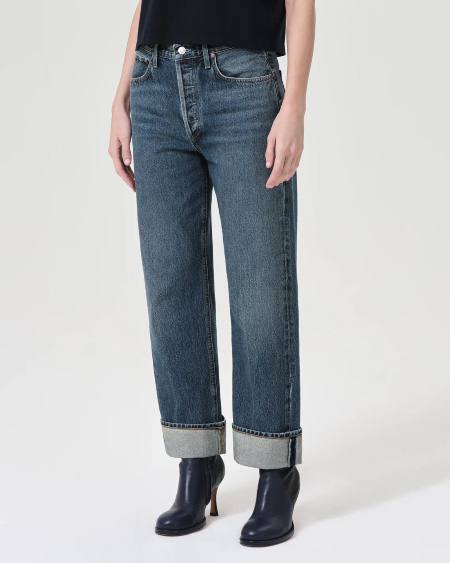 Fran Jean in Dwell