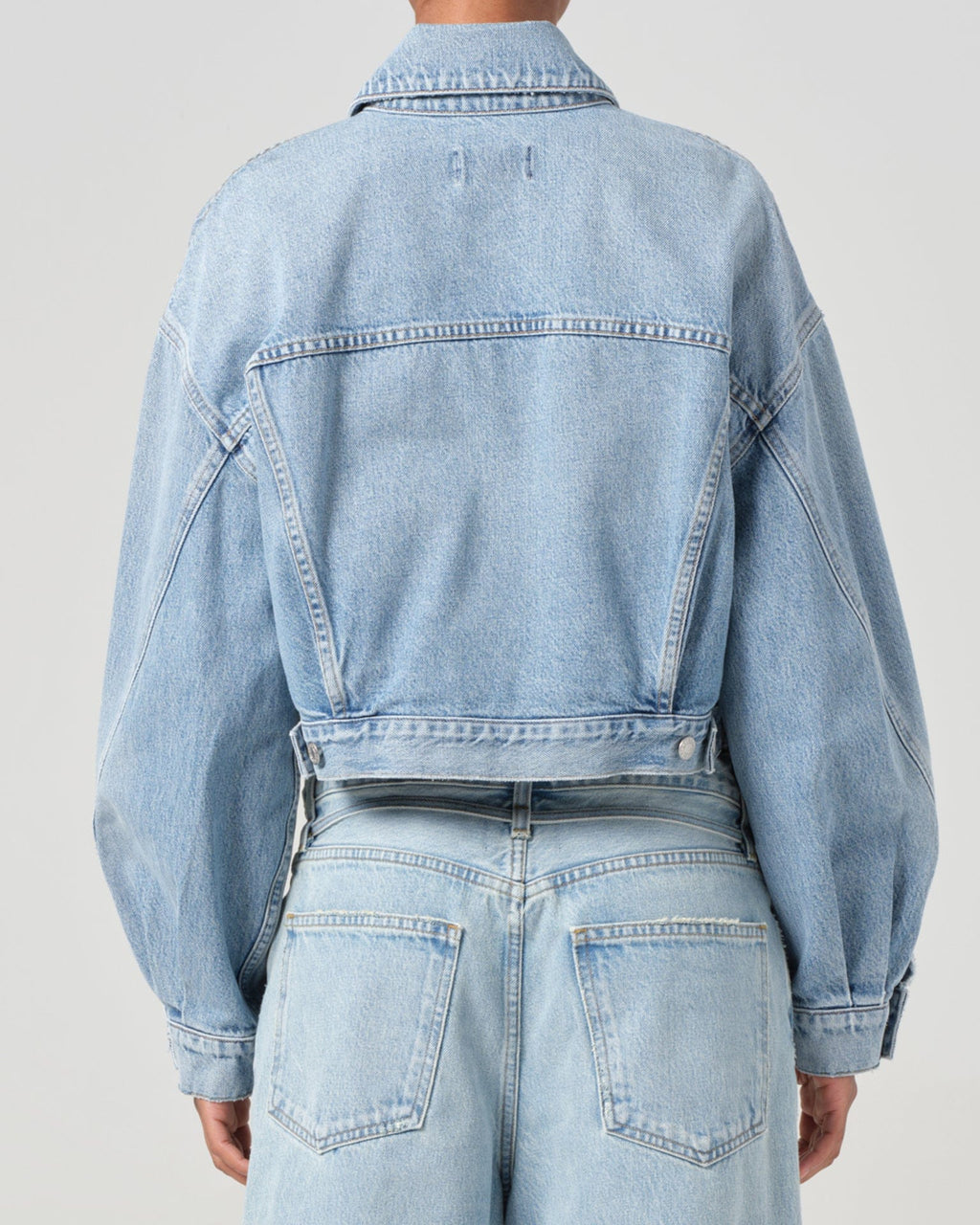 Palmer Jacket in Space