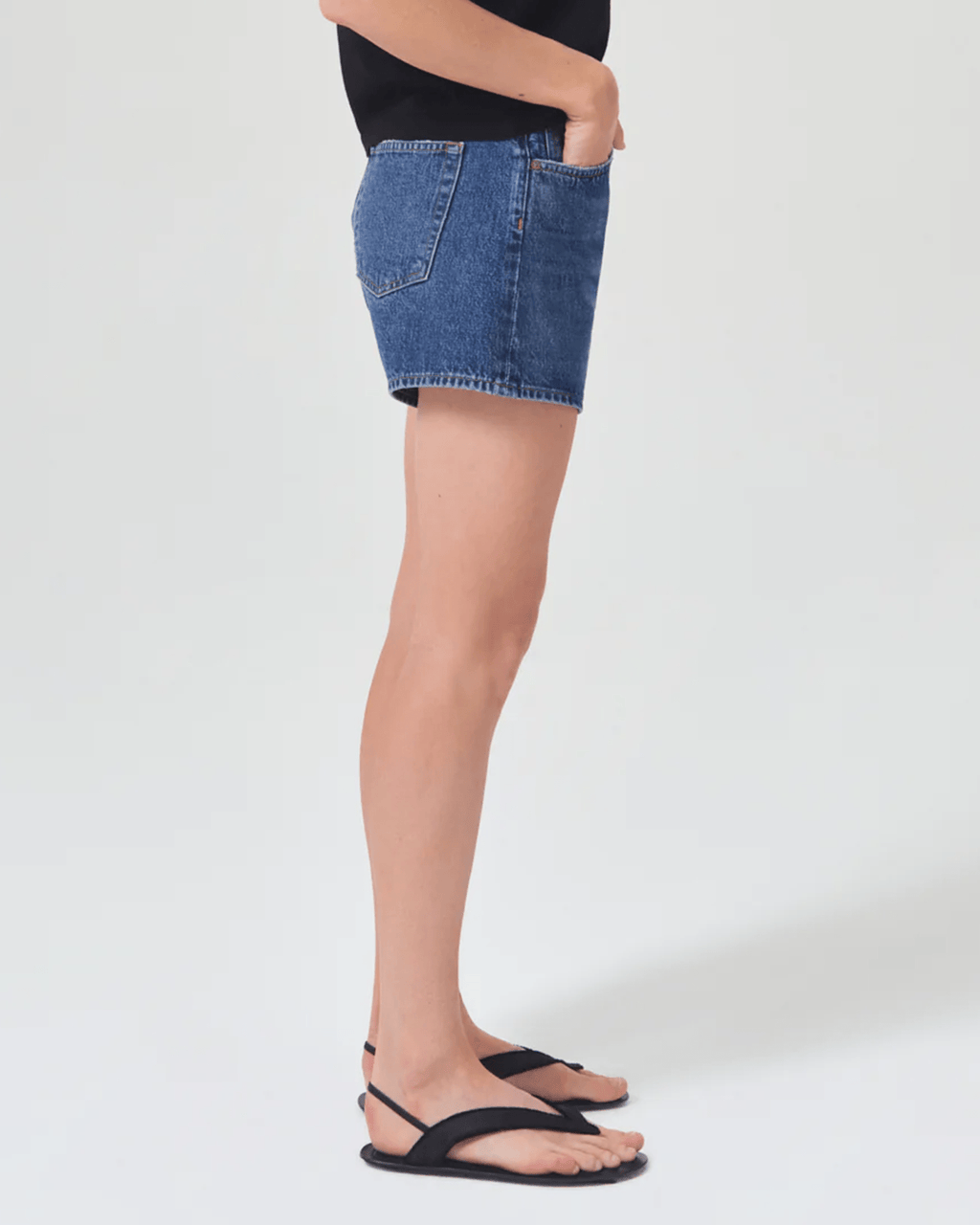 Parker Long Short in Enamour