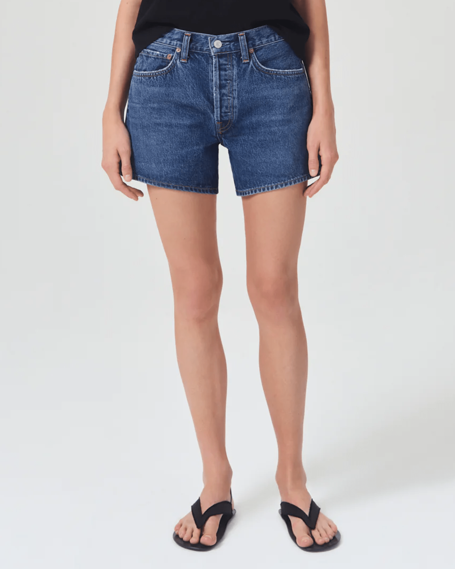 Parker Long Short in Enamour
