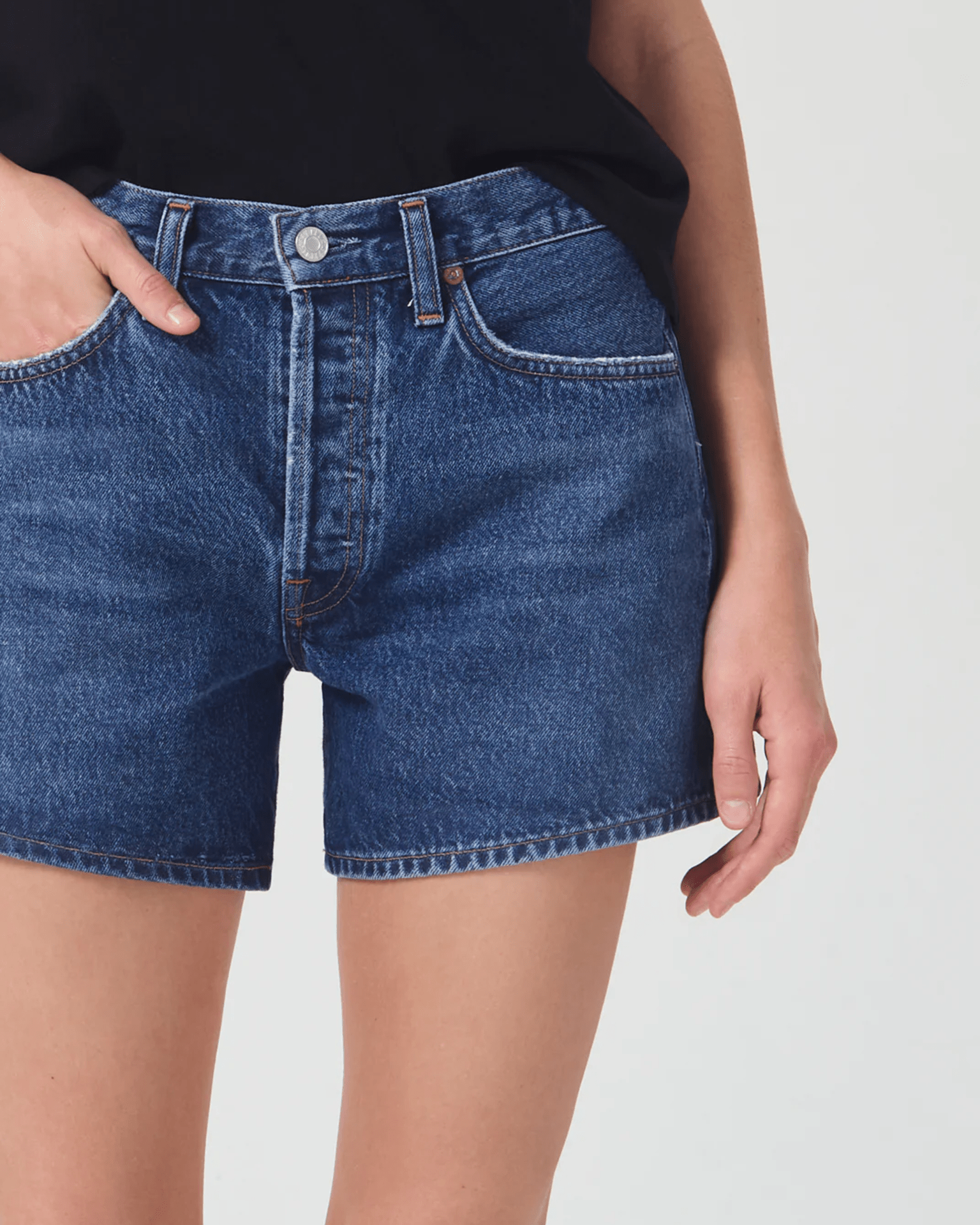 Parker Long Short in Enamour